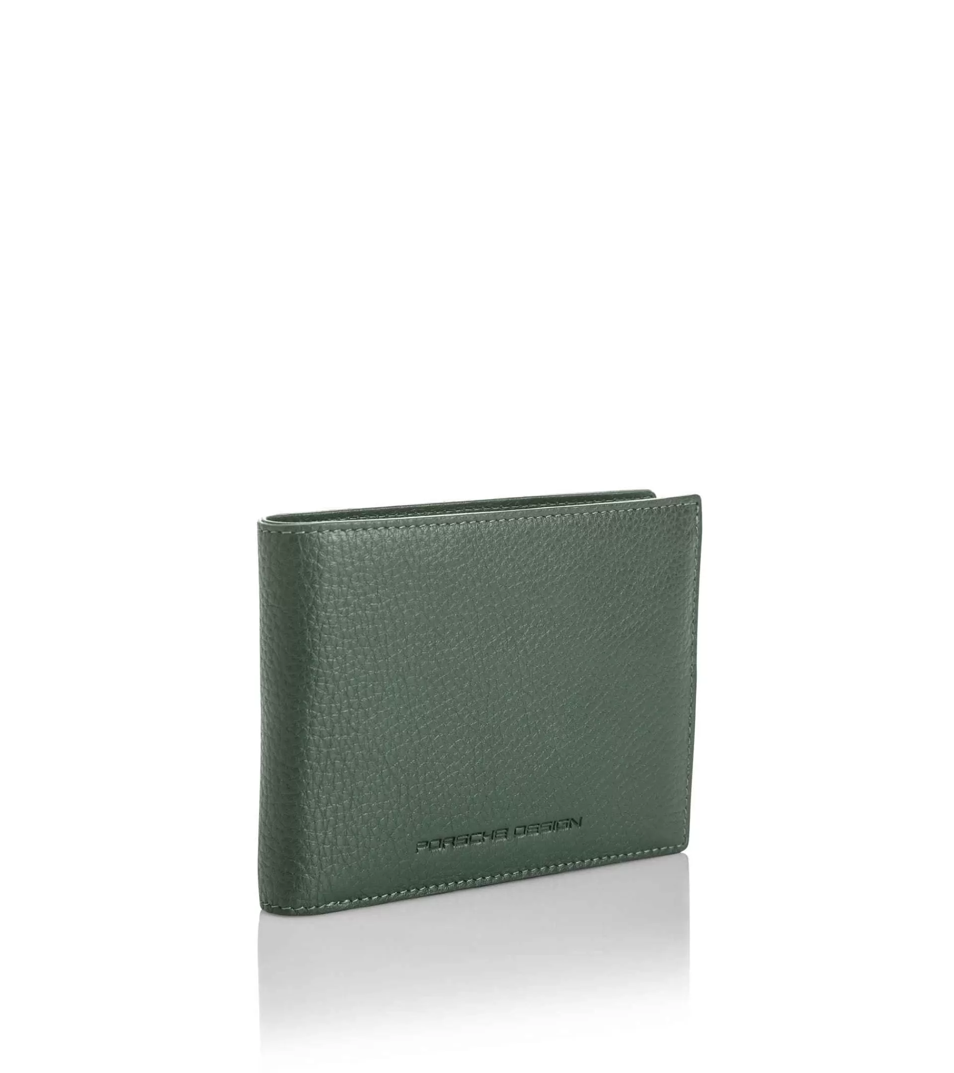 Porsche Design Business Wallet 7 Cedar Green Store