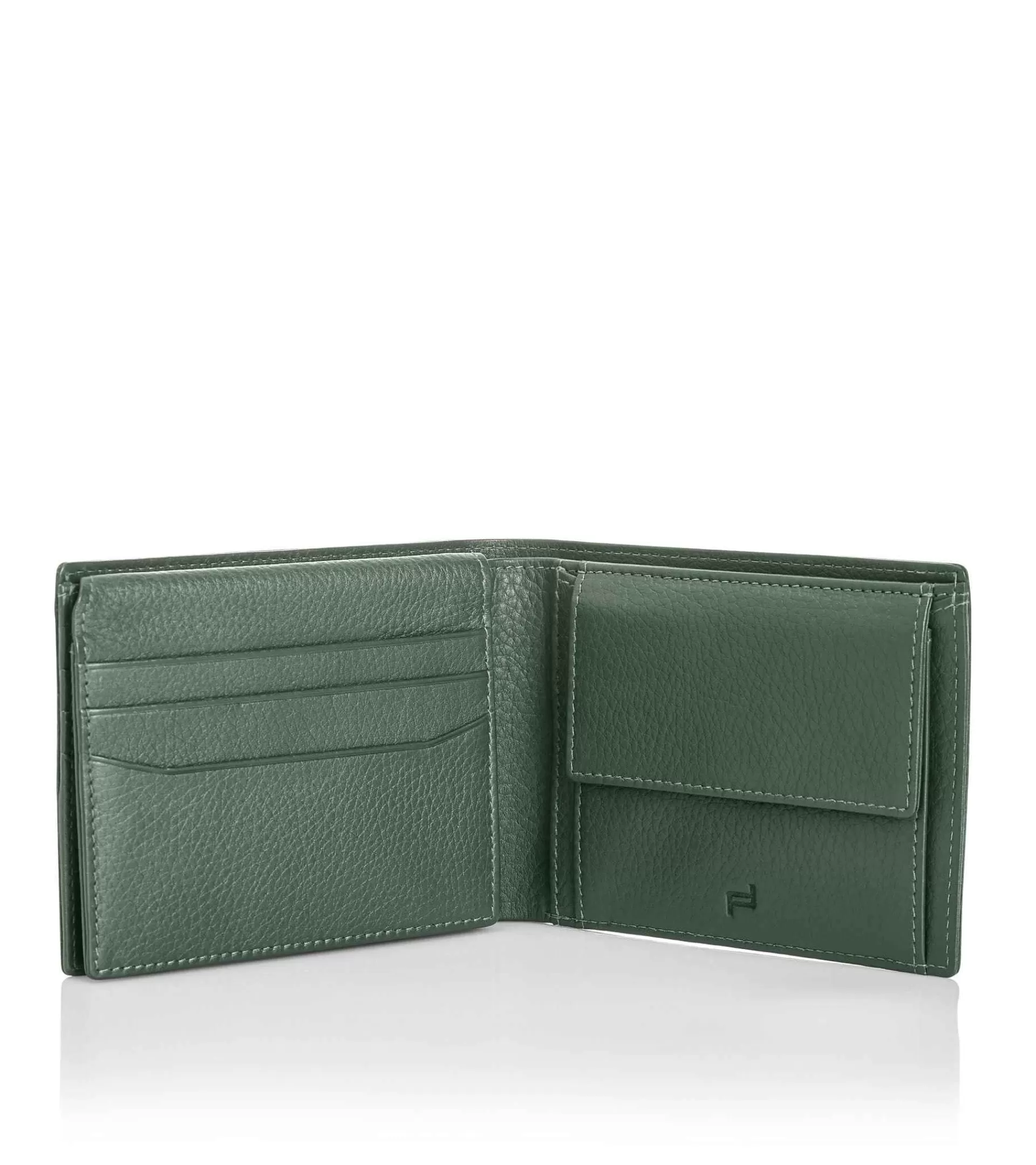 Porsche Design Business Wallet 7 Cedar Green Store