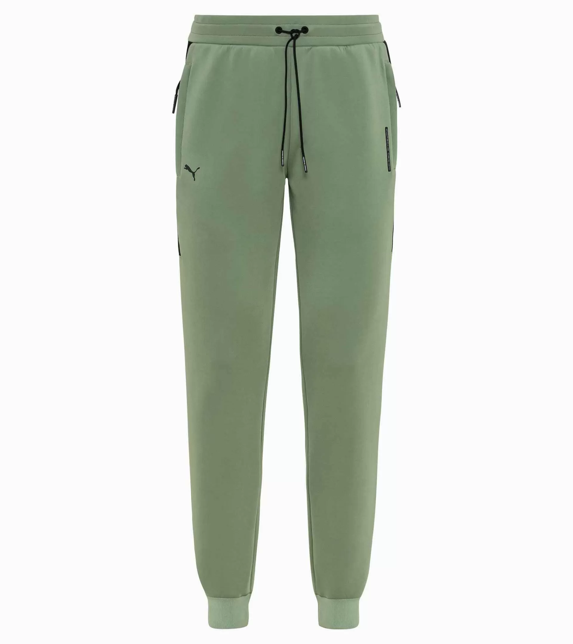 Porsche Design Calcas De Fato De Treino Dusty Green Best Sale