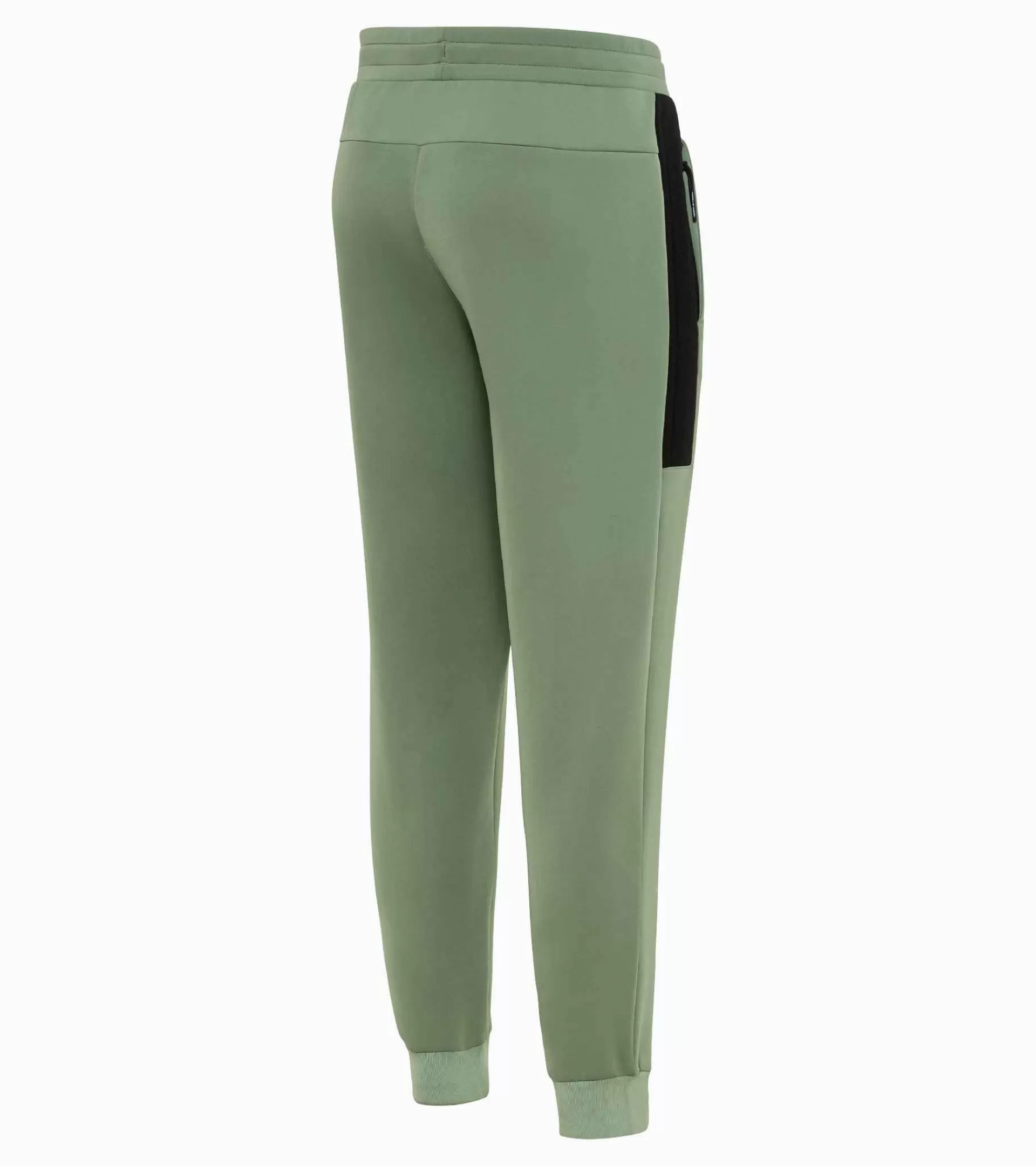 Porsche Design Calcas De Fato De Treino Dusty Green Best Sale