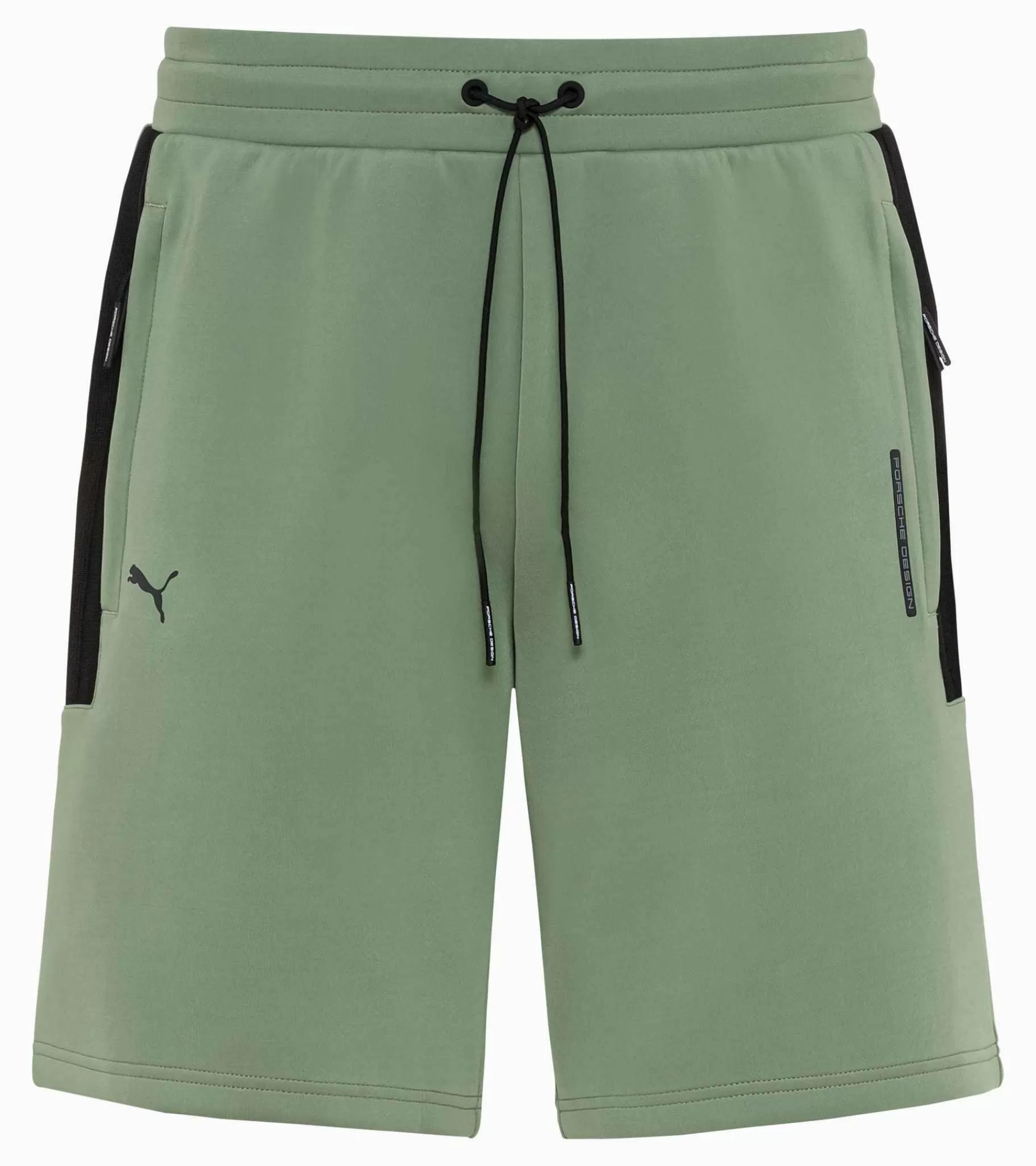 Porsche Design Calcoes De Treino Dusty Green Cheap