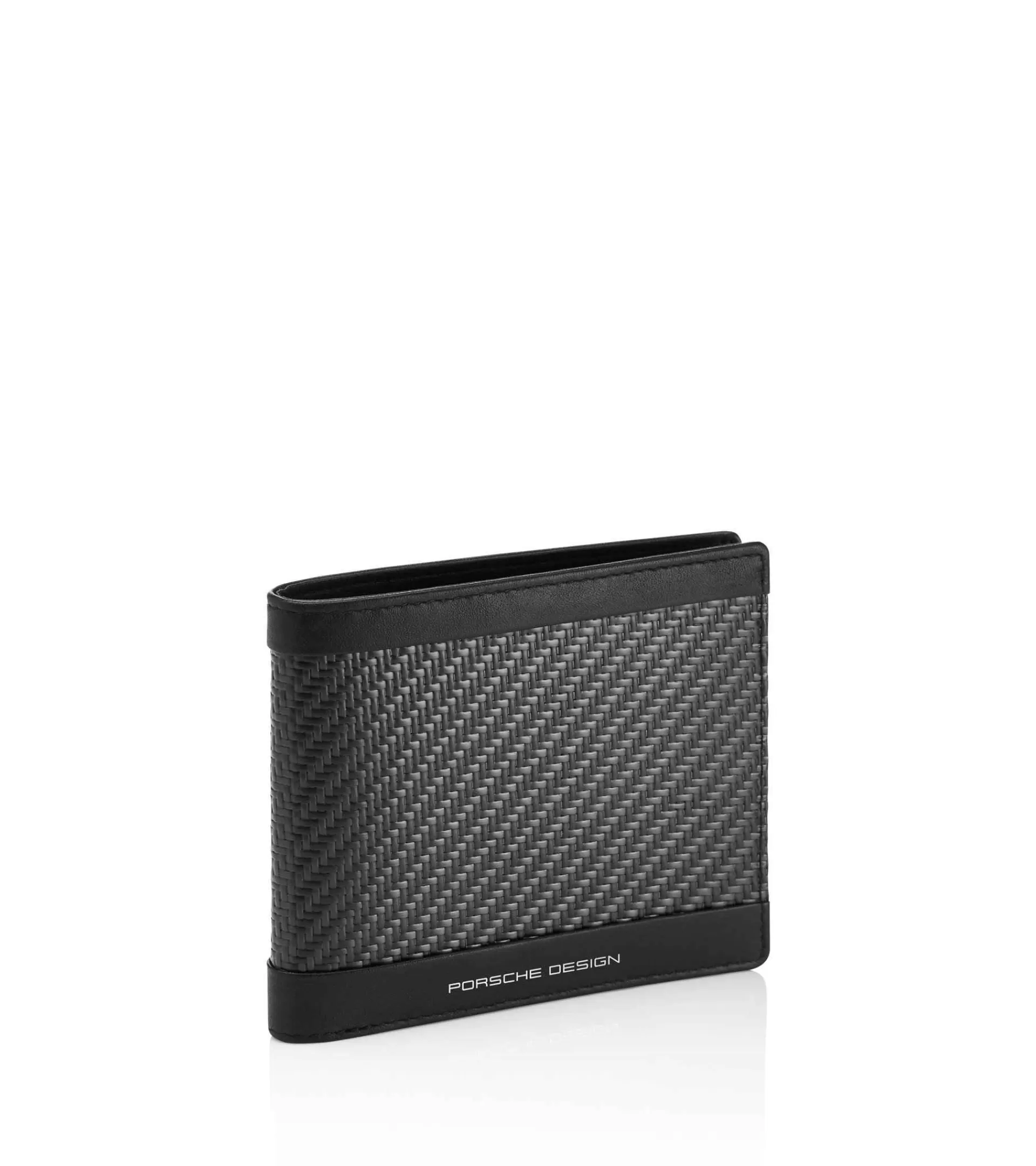 Porsche Design Carbon Carteira 10 Black Clearance