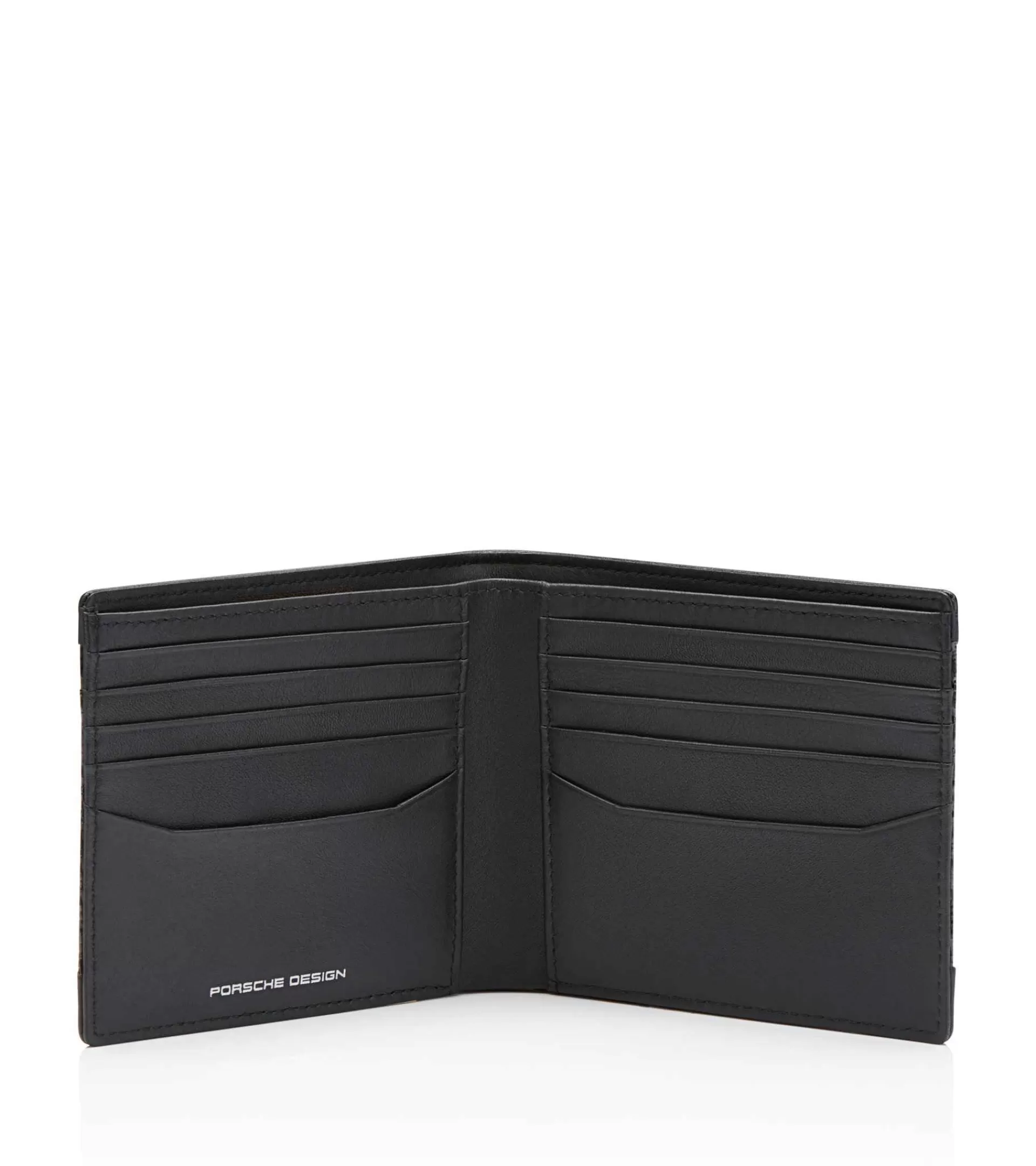 Porsche Design Carbon Carteira 10 Black Clearance