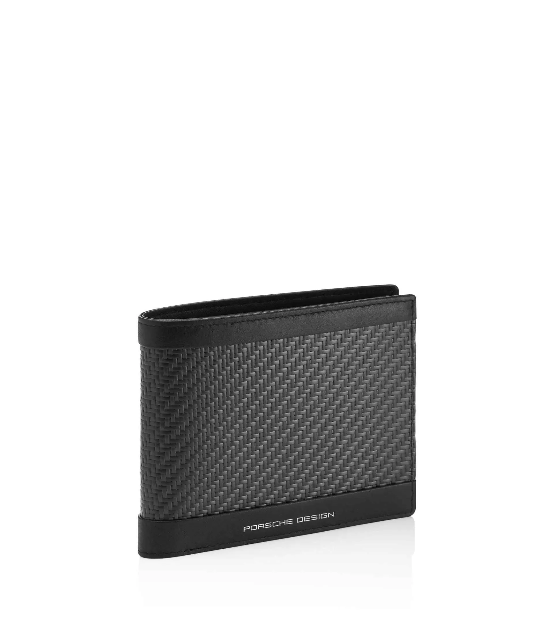 Porsche Design Carbon Carteira 4 Black Discount