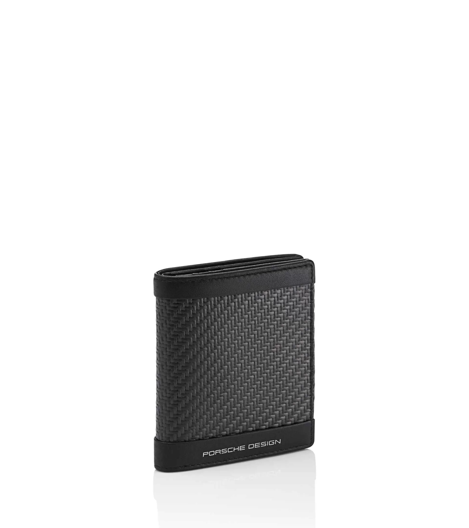 Porsche Design Carbon Carteira 6 Black Sale