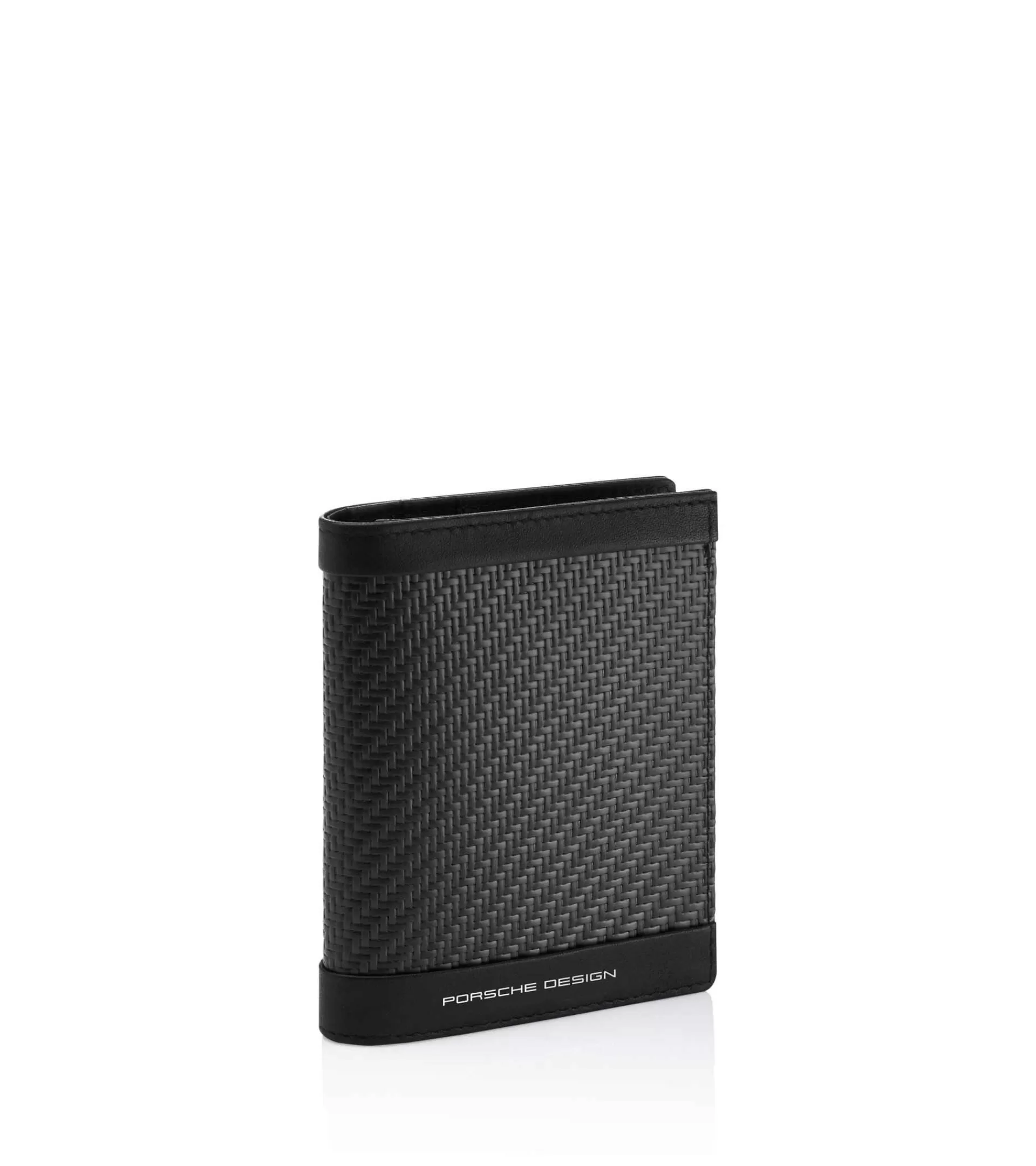 Porsche Design Carbon Carteira 6 Us Black Sale