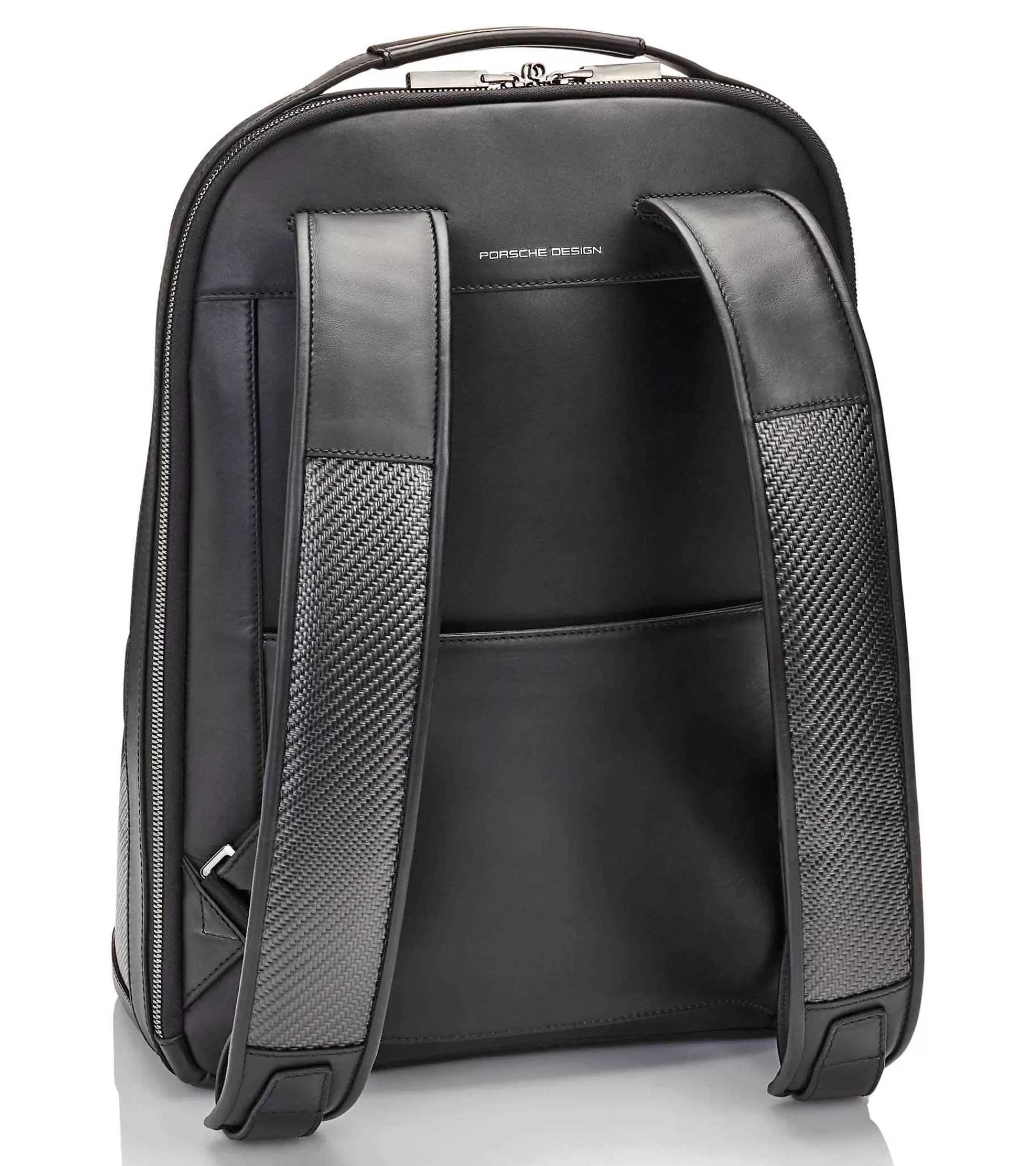 Porsche Design Carbon Mochila Black Shop