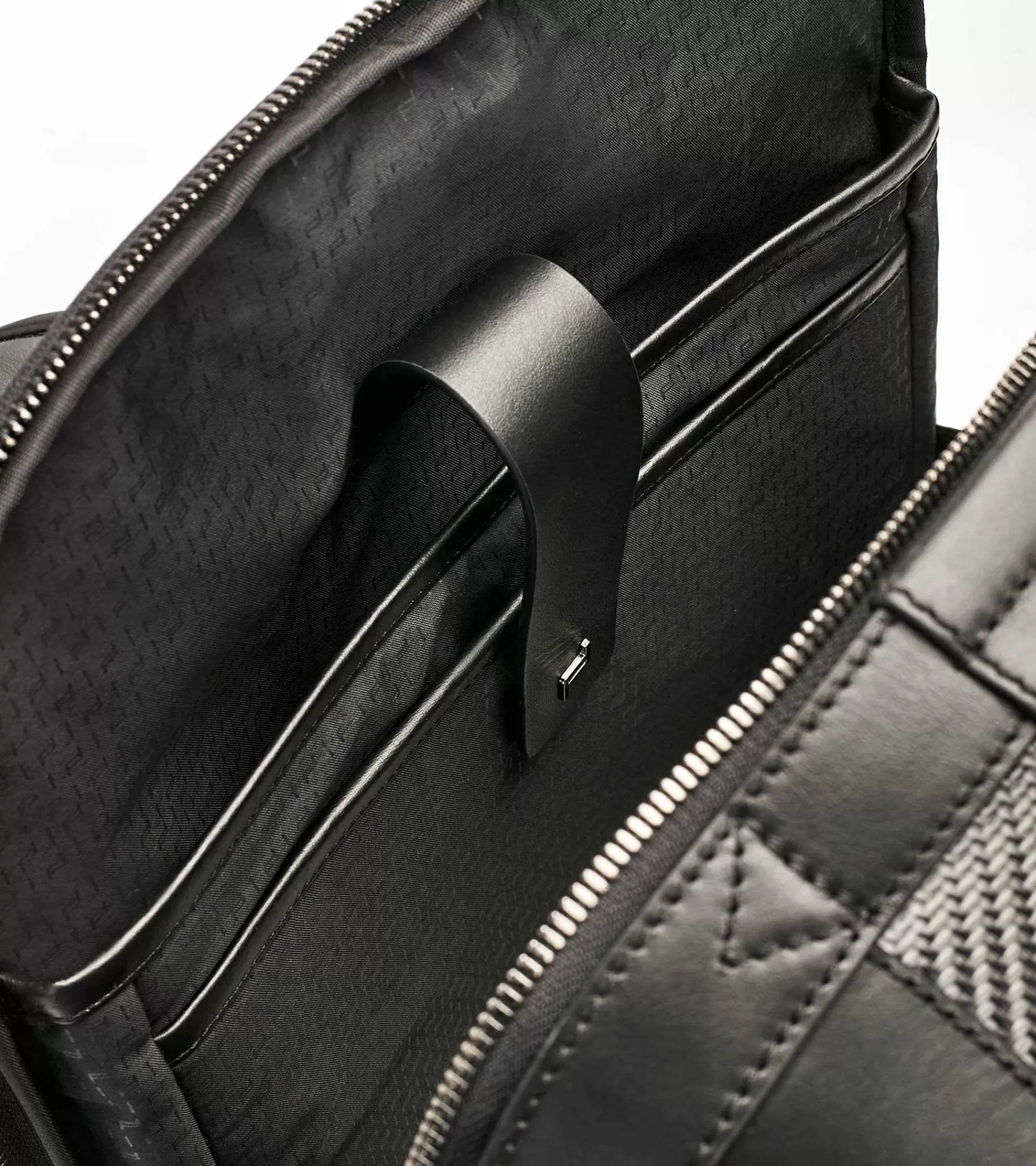 Porsche Design Carbon Mochila Black Shop