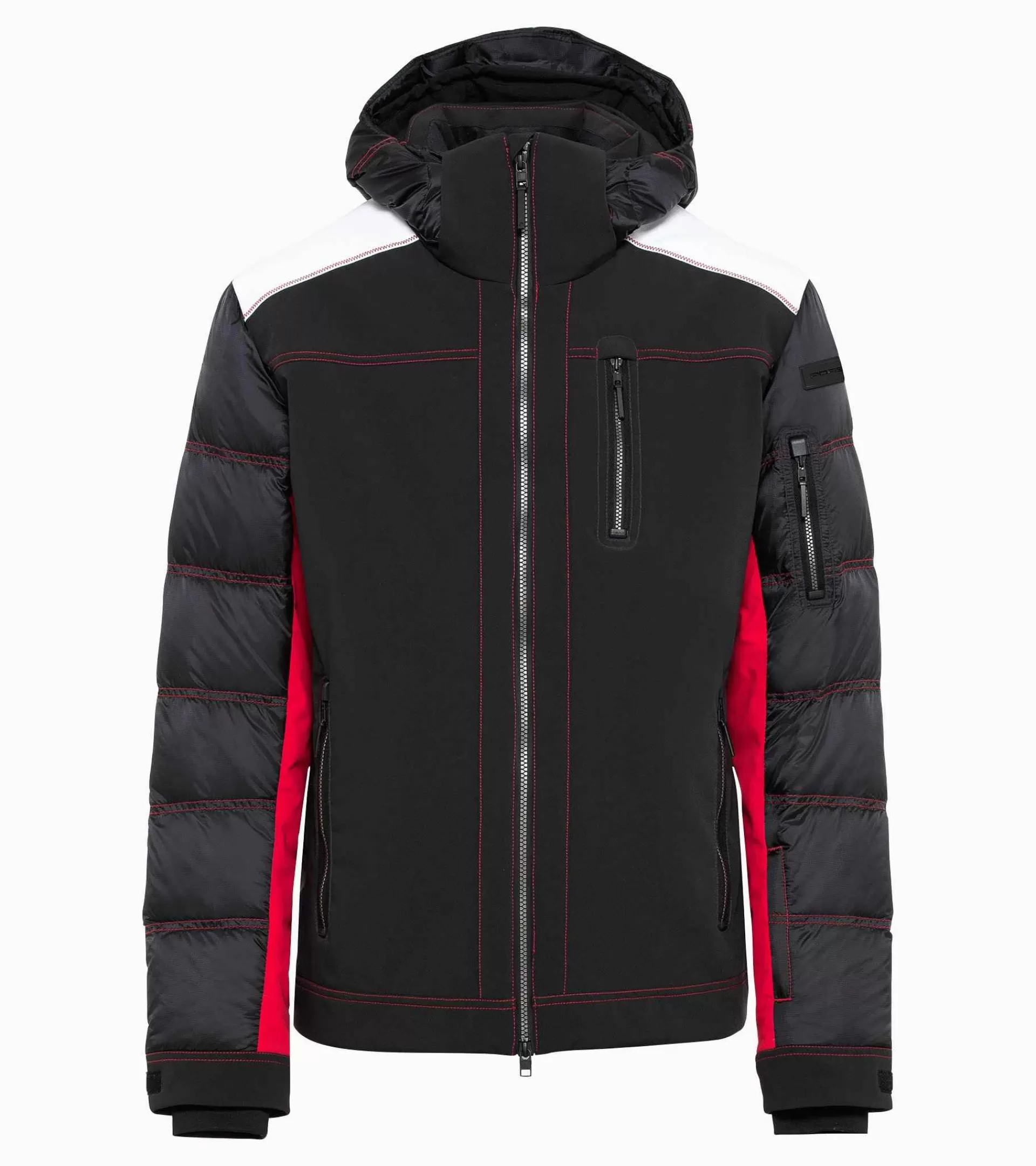 Porsche Design Casaco De Esqui Porsche Black/Red Clearance