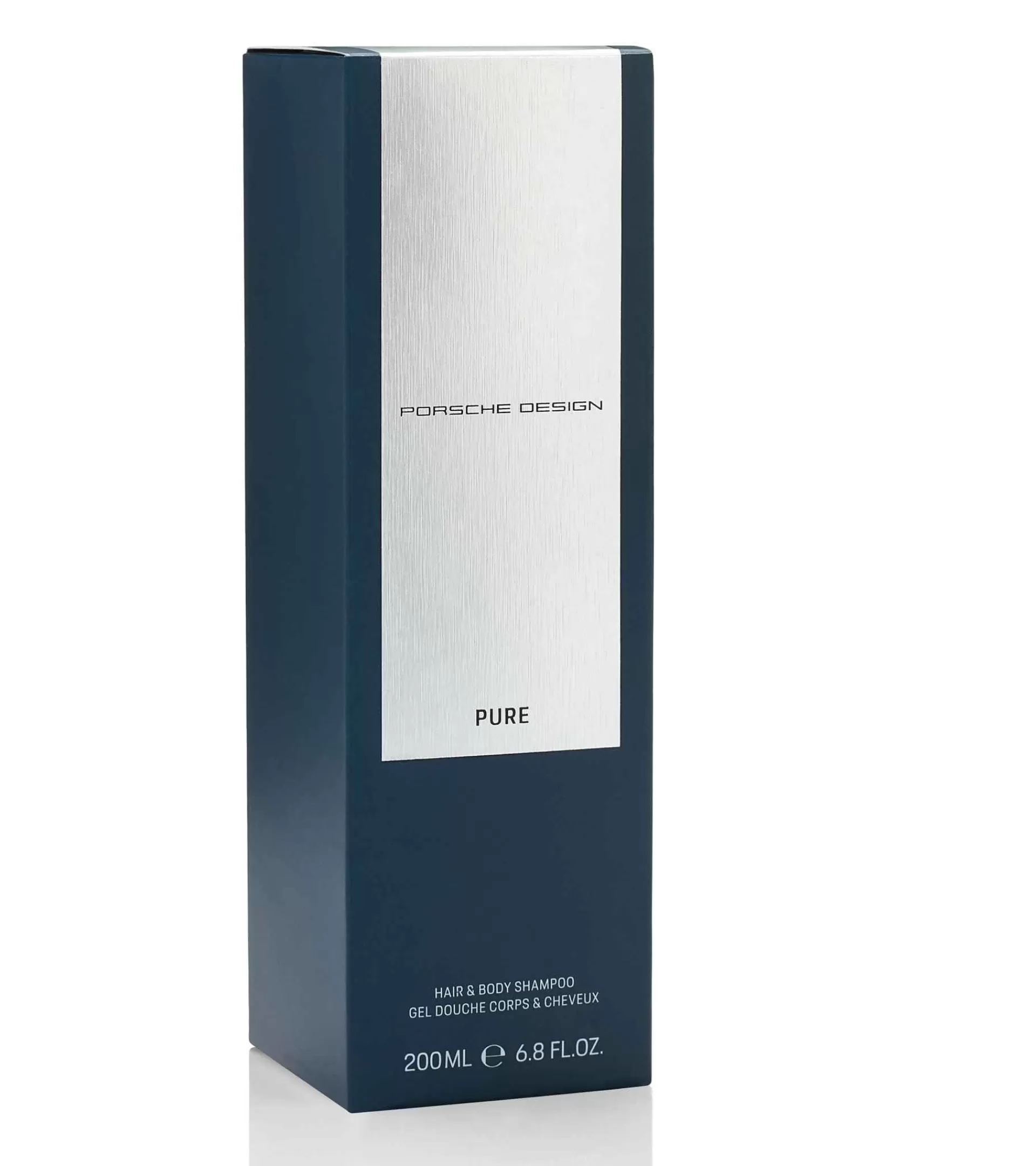 Porsche Design Champo Hair & Body Pure 22 Blue Online