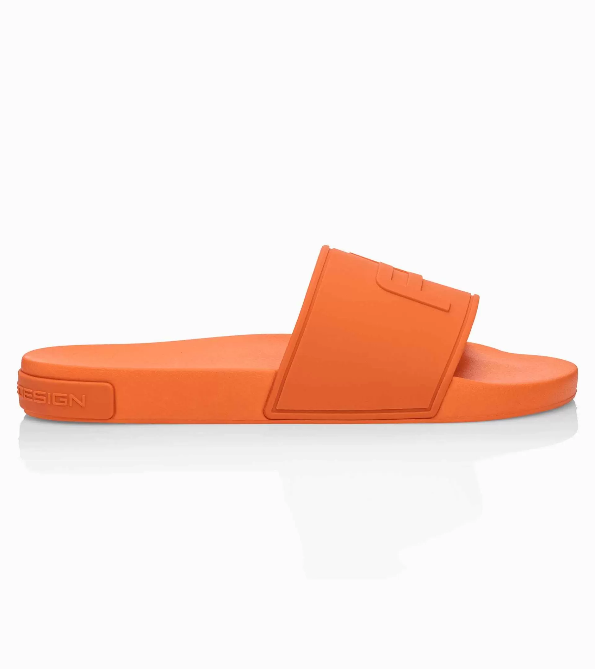 Porsche Design Chinelos Firecracker Orange Clearance