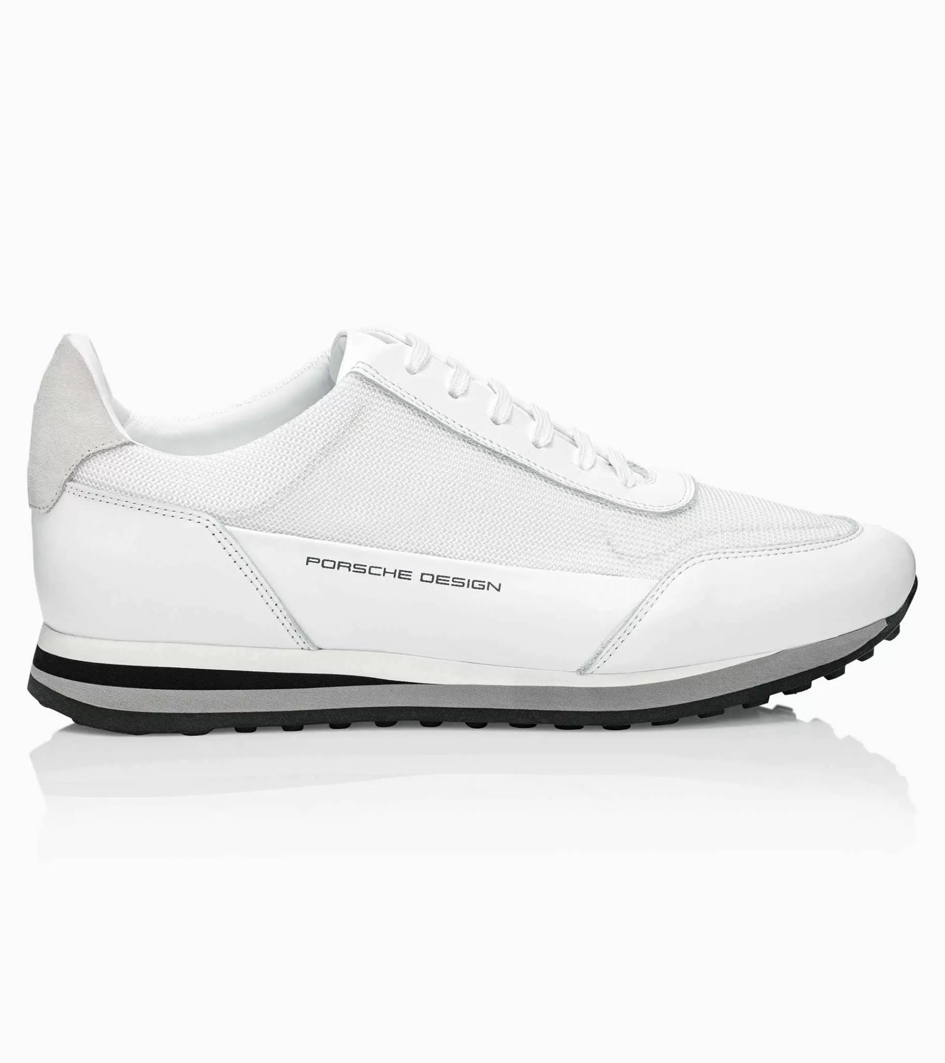 Porsche Design City Sneaker 2.0 White Cheap