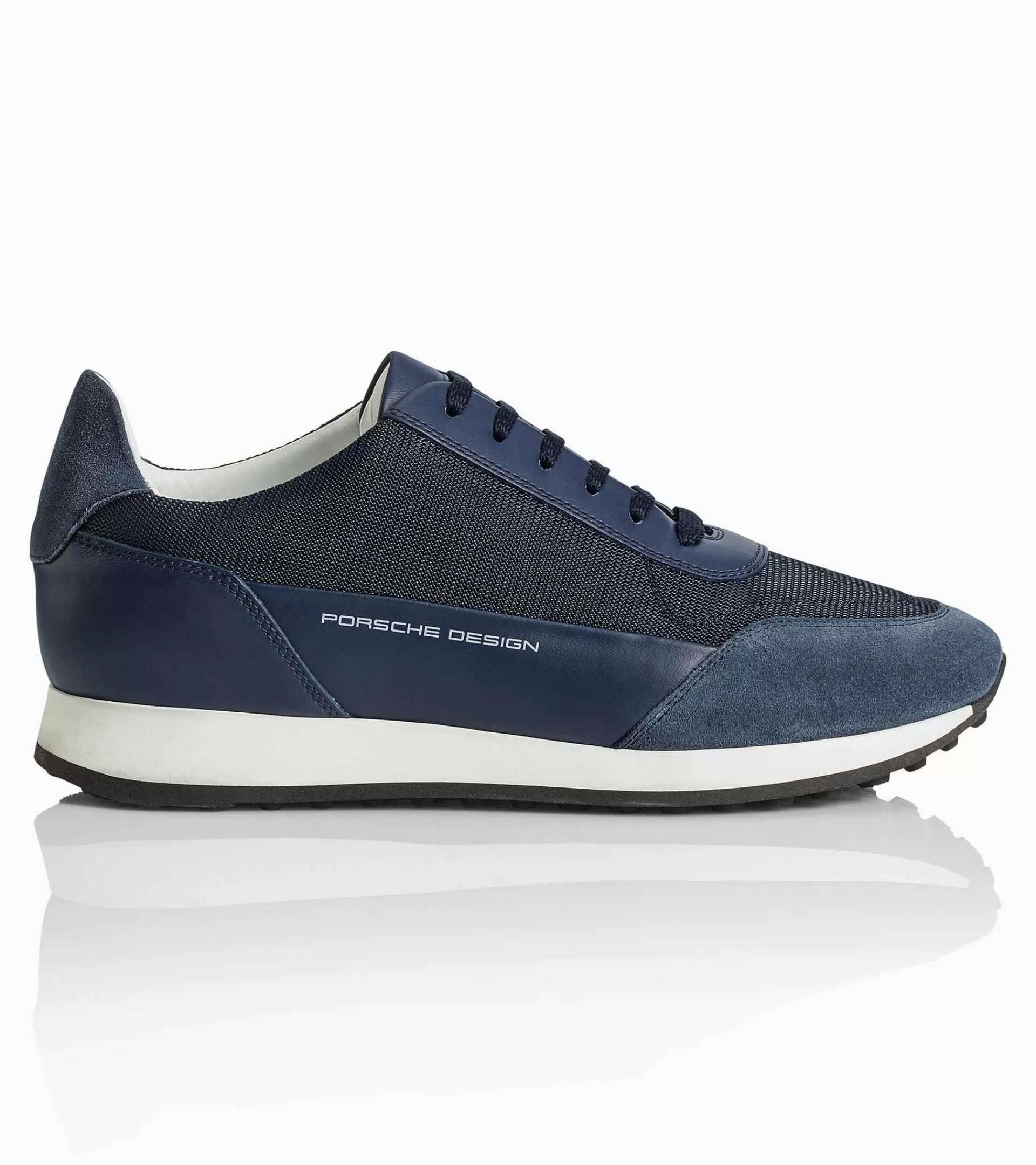 Porsche Design City Sneaker 2.0 Dark Blue Discount