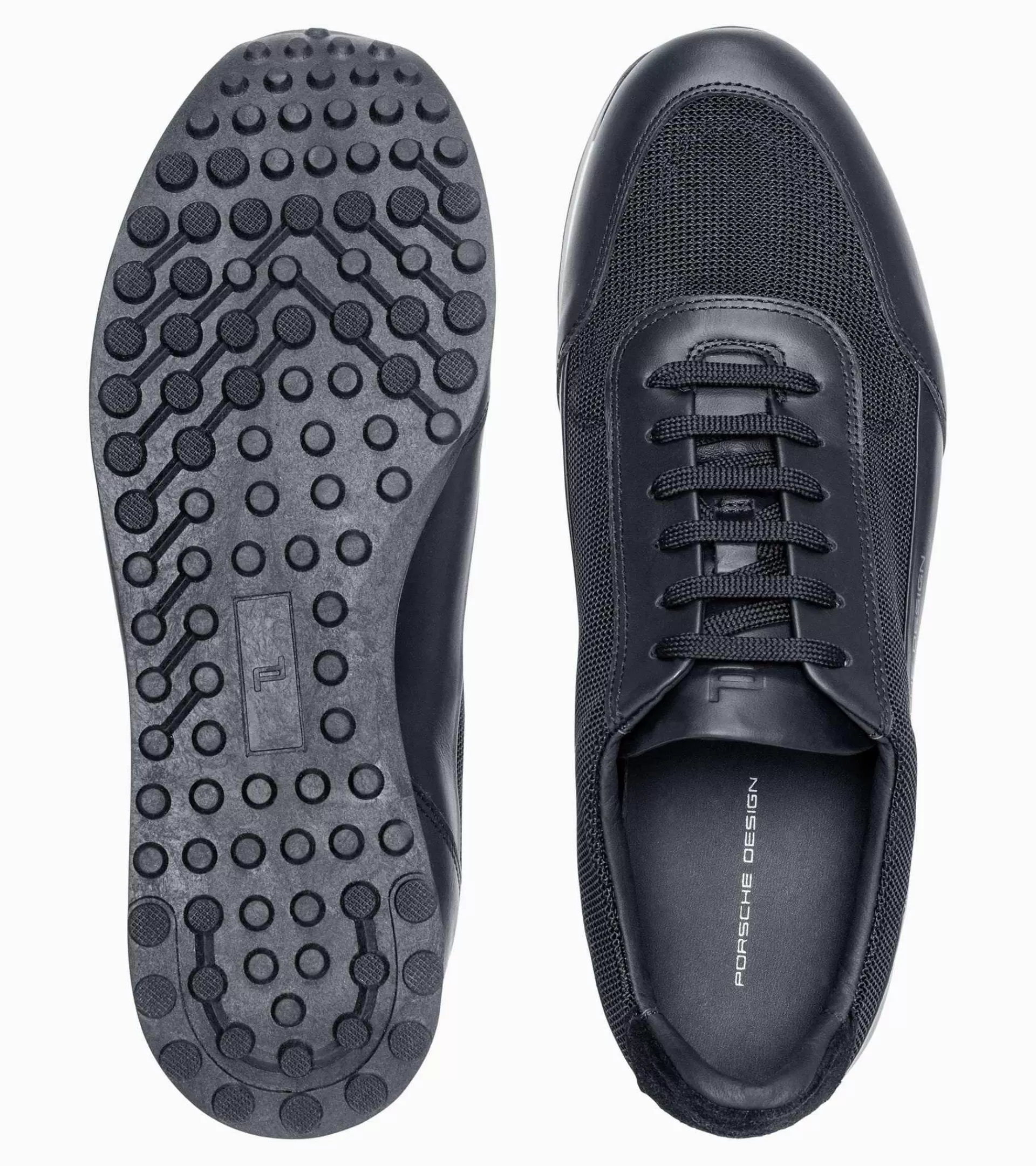 Porsche Design City Sneaker 2.0 Black Store