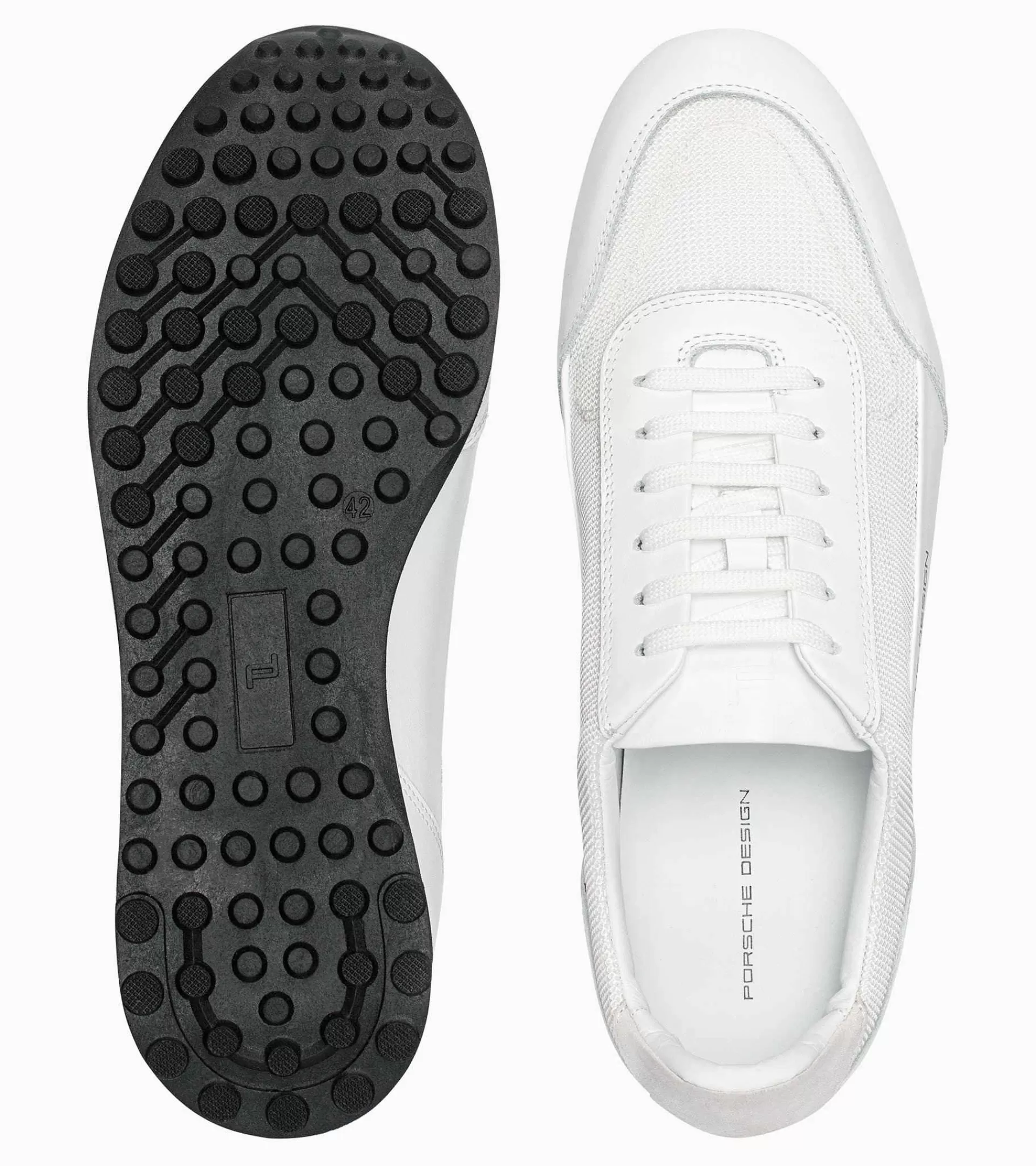 Porsche Design City Sneaker 2.0 White Fashion