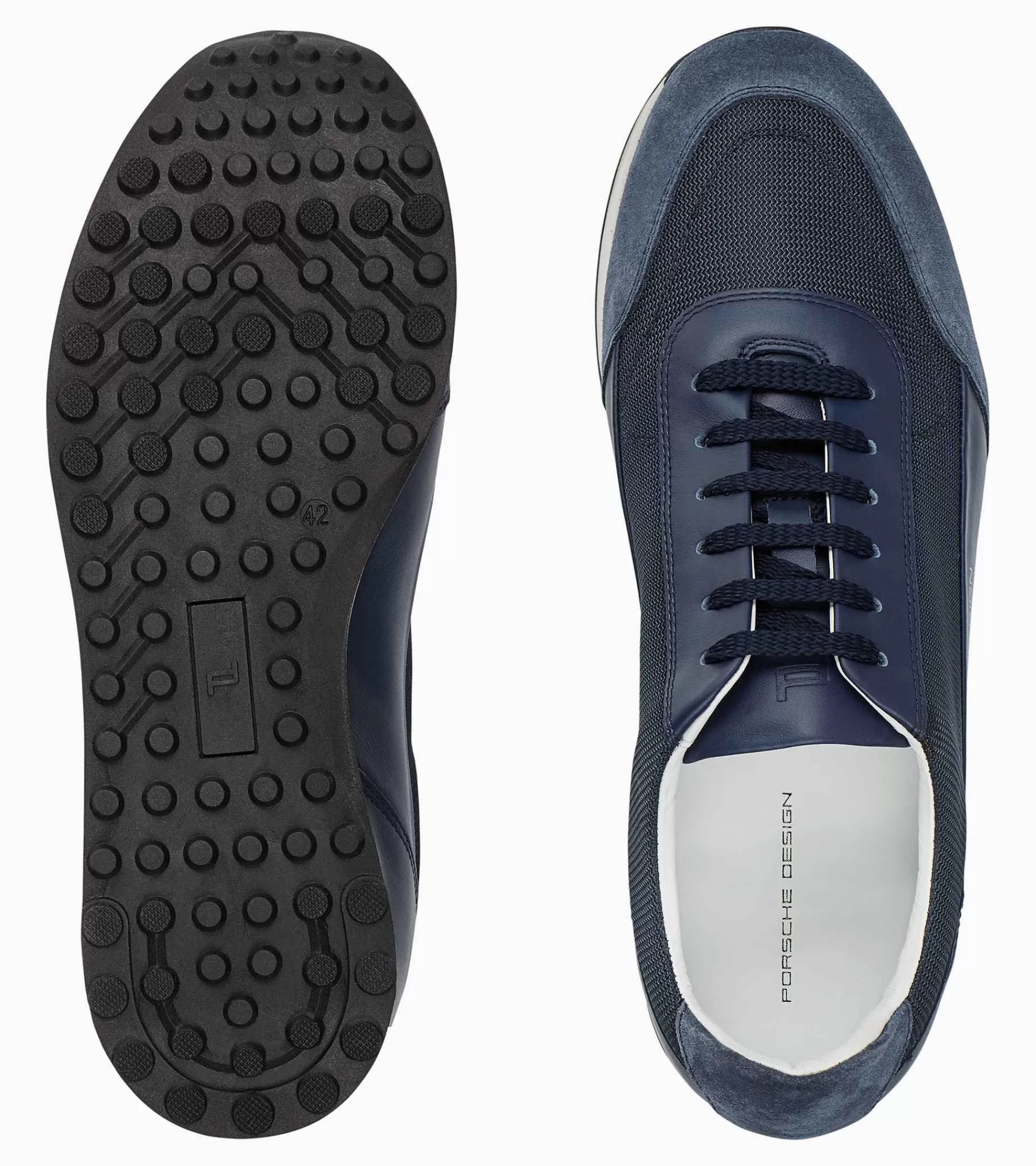 Porsche Design City Sneaker 2.0 Dark Blue Online