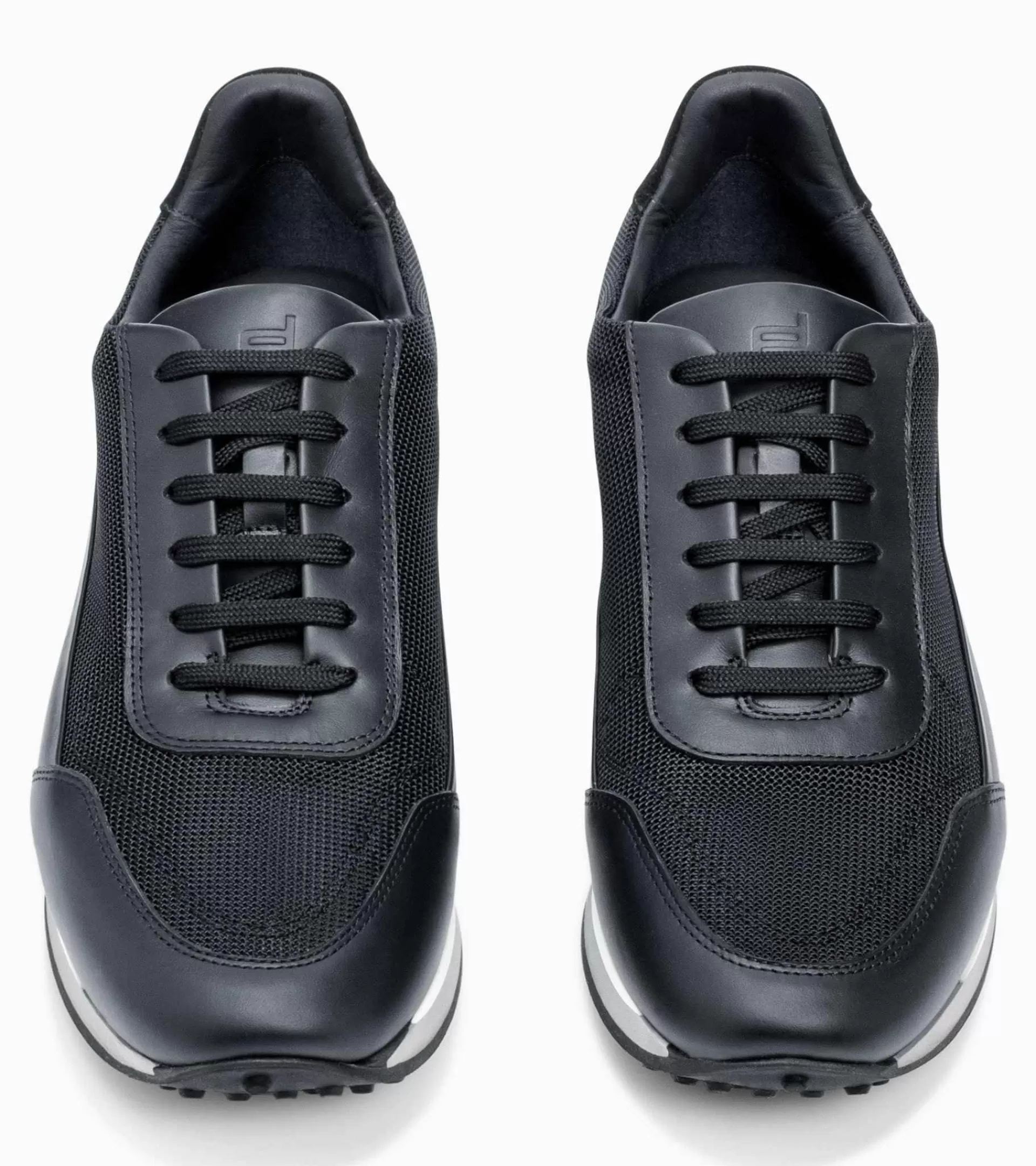 Porsche Design City Sneaker 2.0 Black Outlet