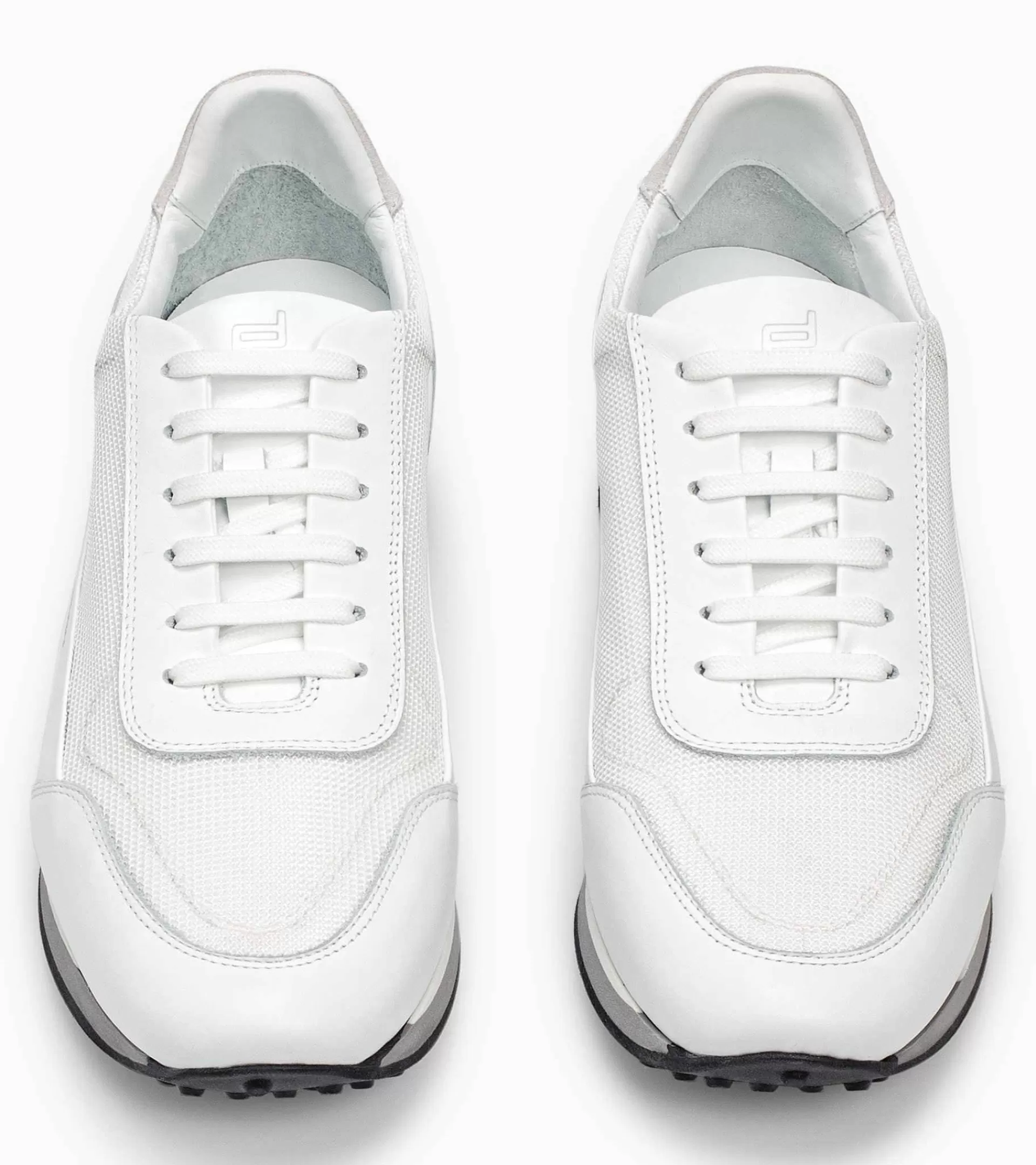 Porsche Design City Sneaker 2.0 White Cheap