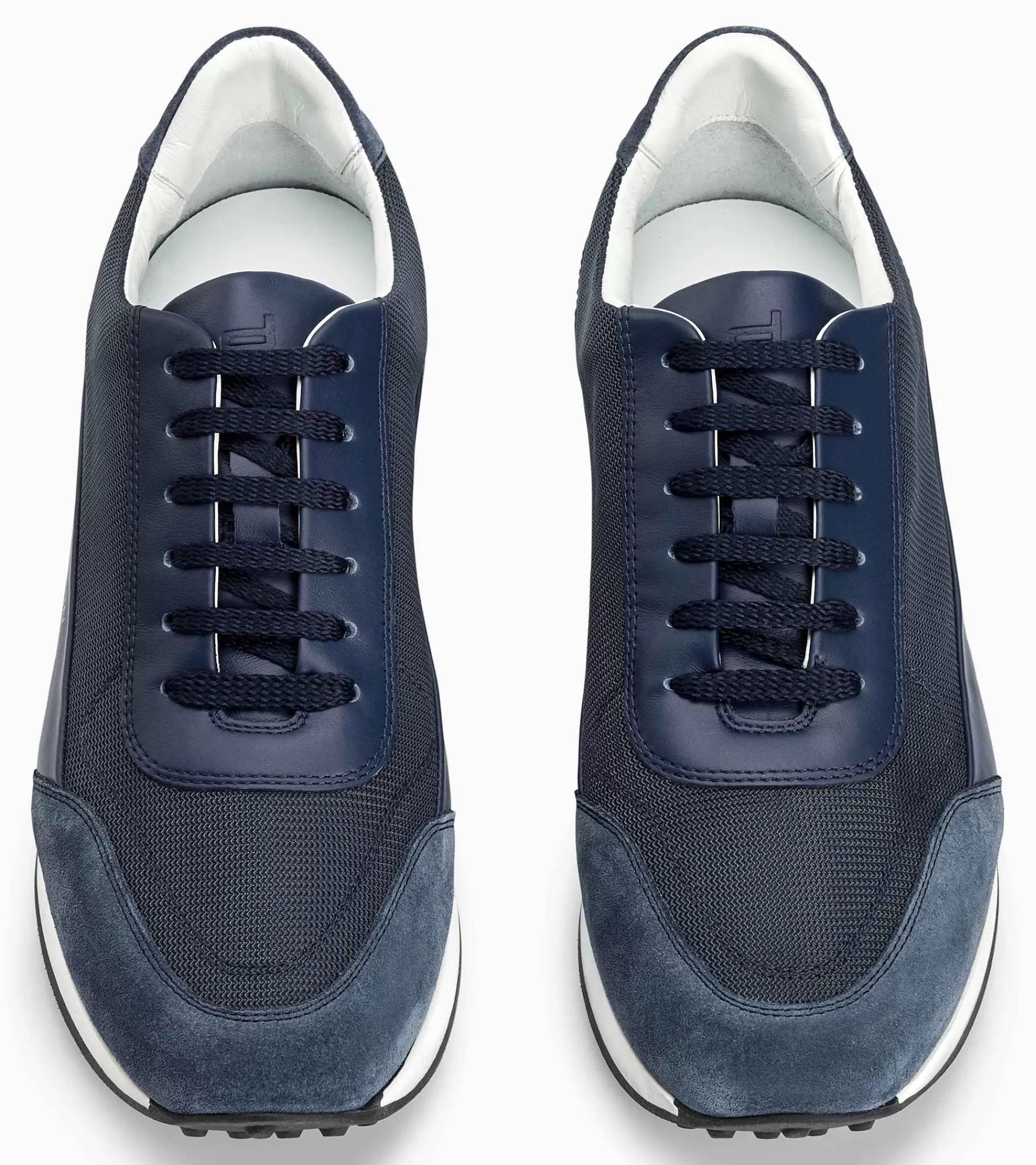 Porsche Design City Sneaker 2.0 Dark Blue Discount