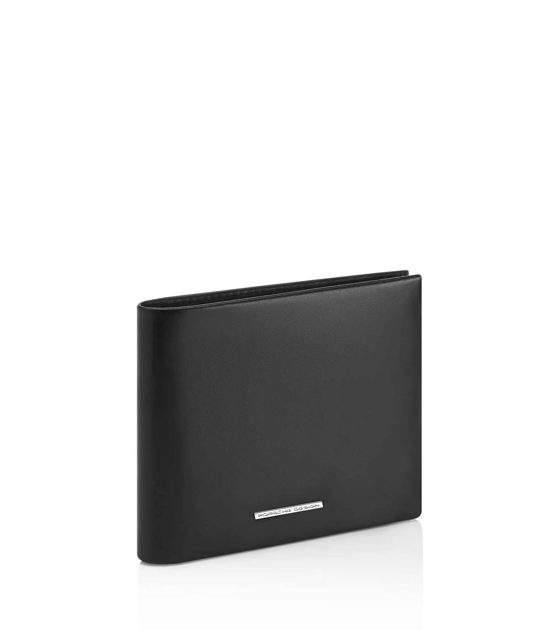 Porsche Design Classic Carteira 10 Black Shop