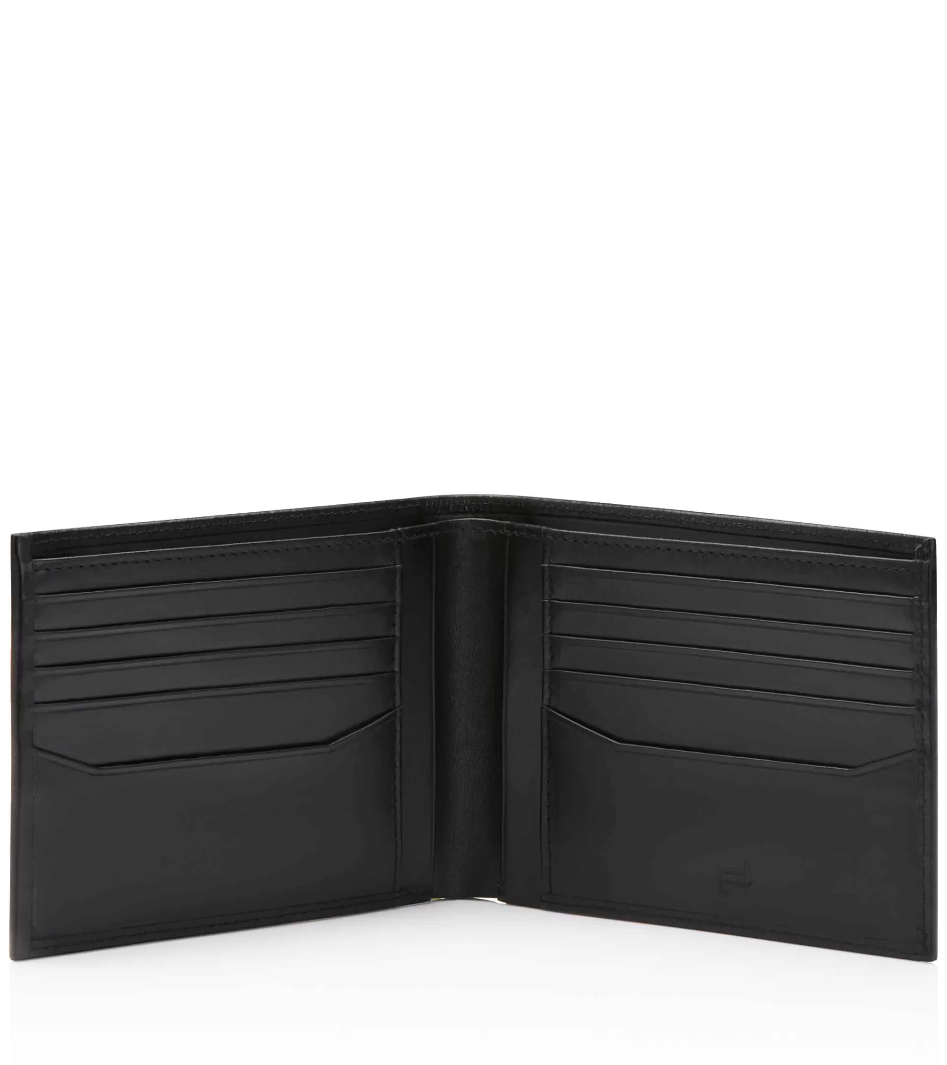 Porsche Design Classic Carteira 10 Wide Black Online