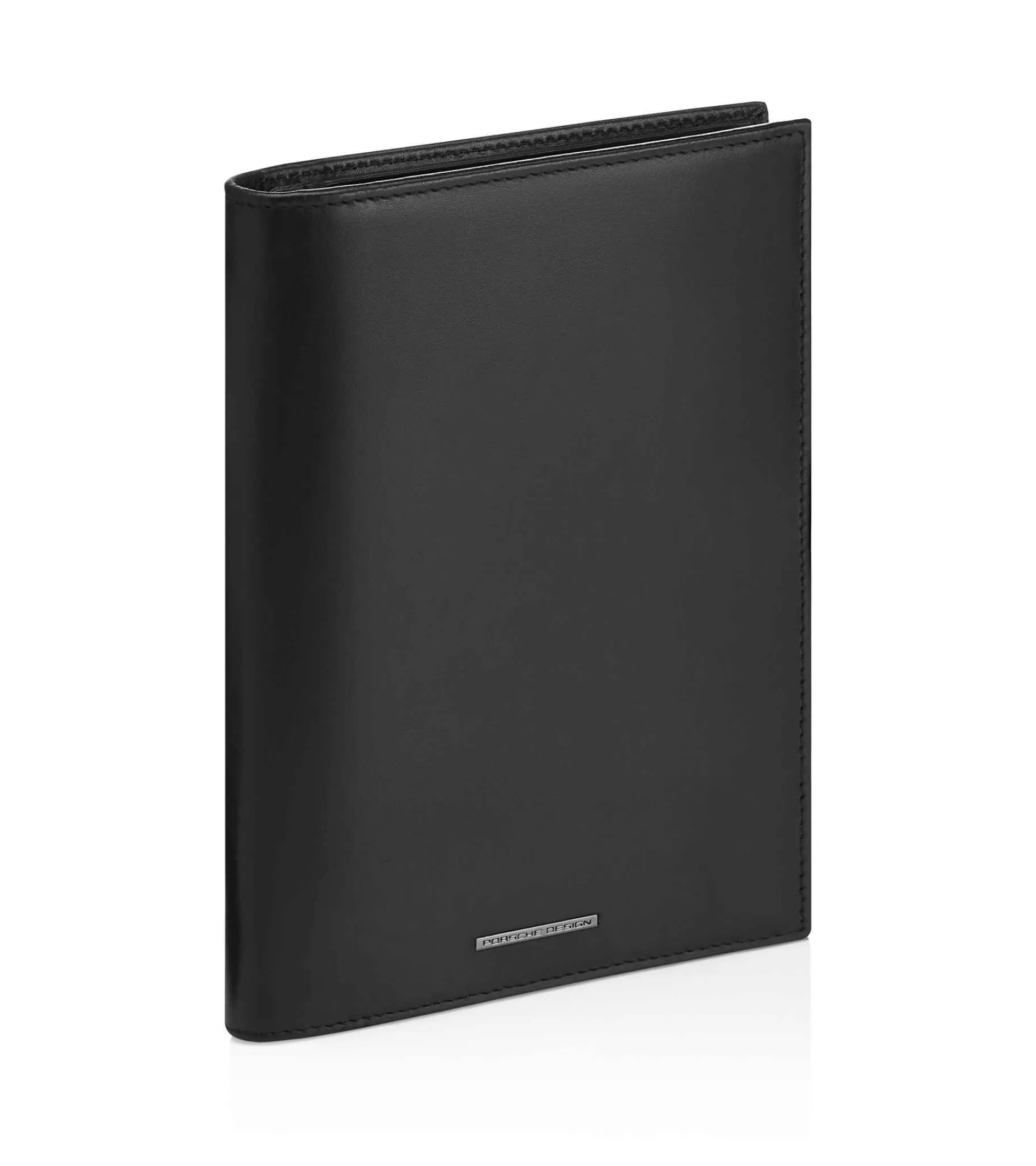 Porsche Design Classic Carteira 13 Black Discount