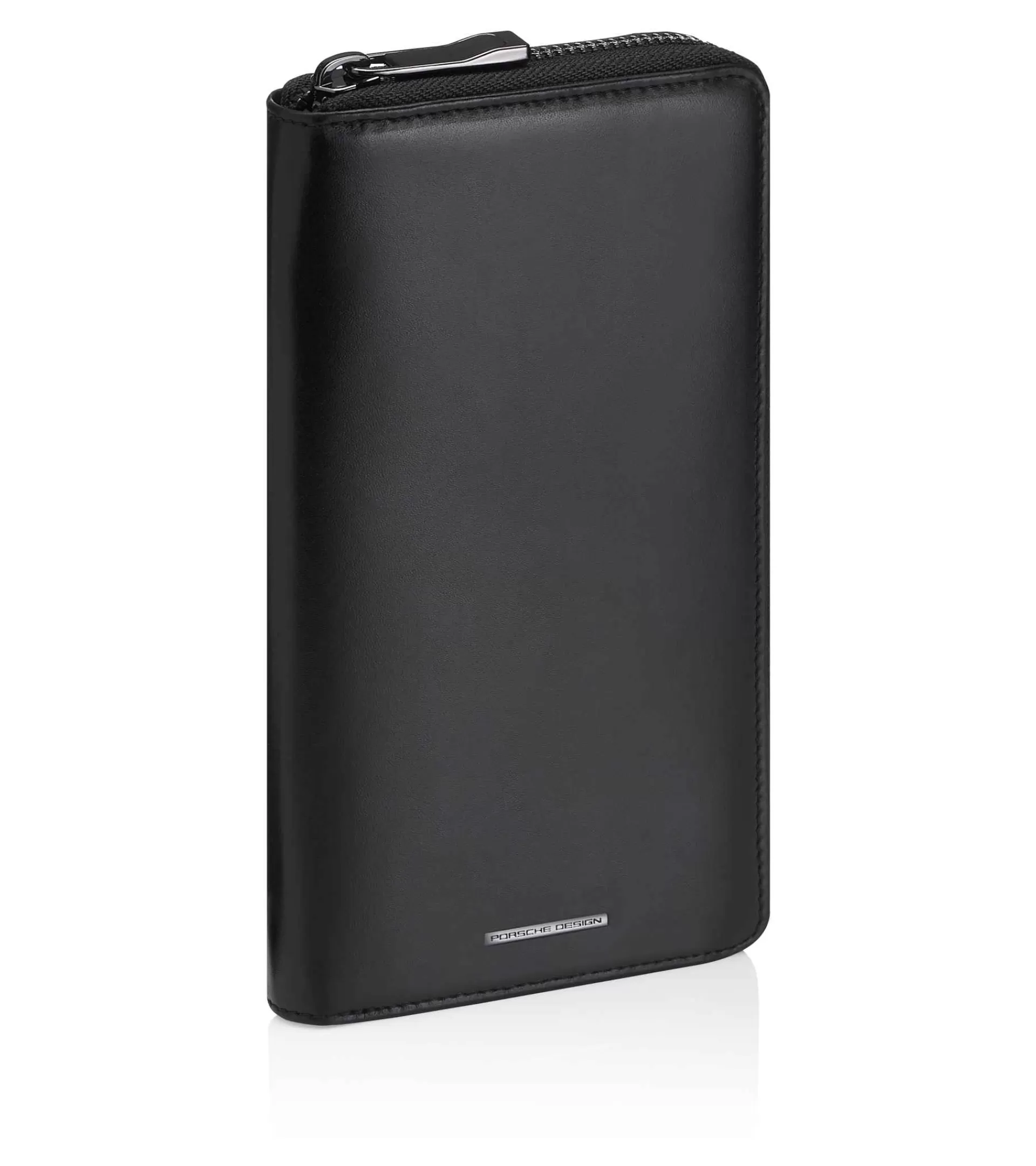 Porsche Design Classic Carteira 15 Black Best Sale