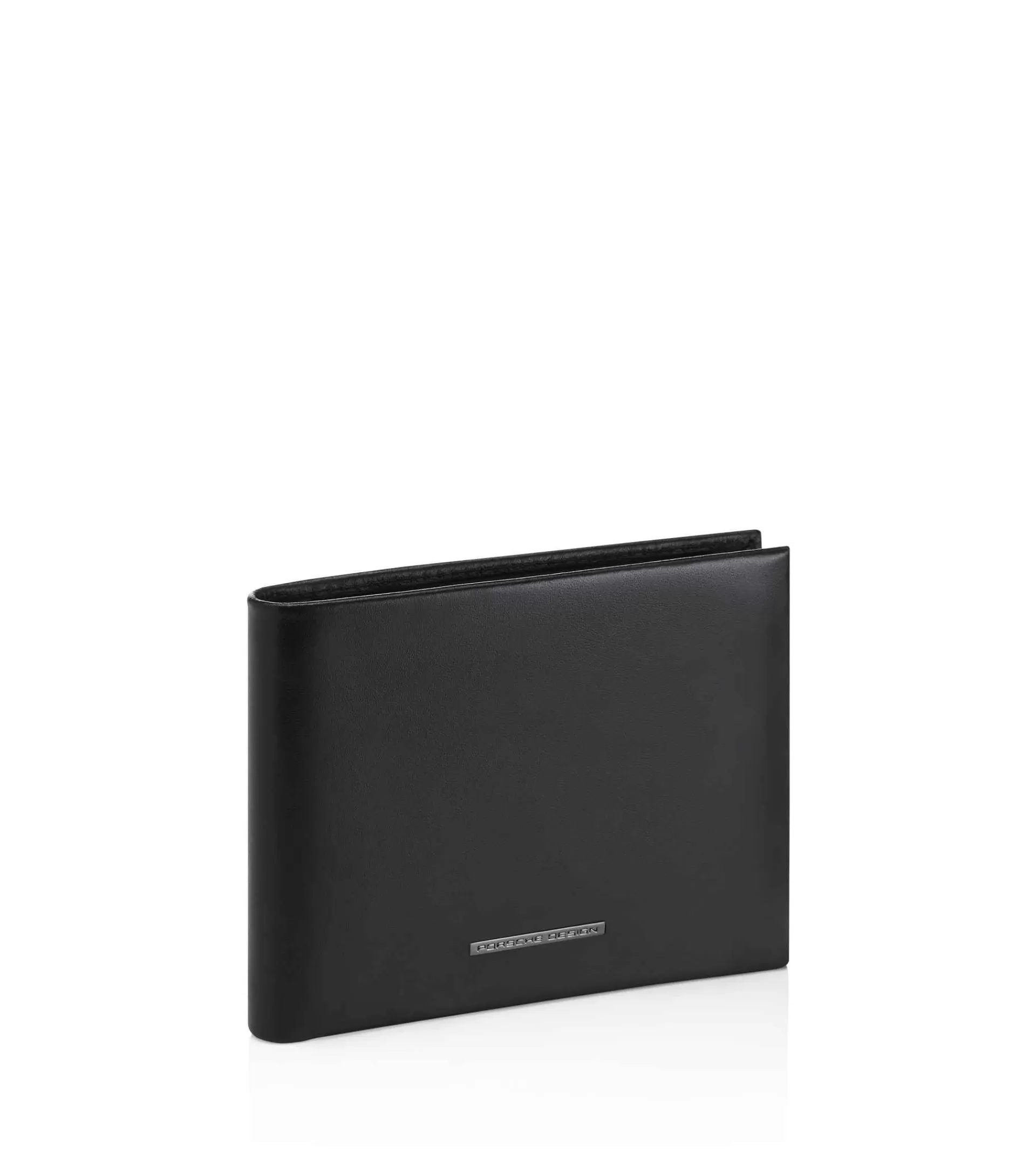 Porsche Design Classic Carteira 3 Black Best Sale