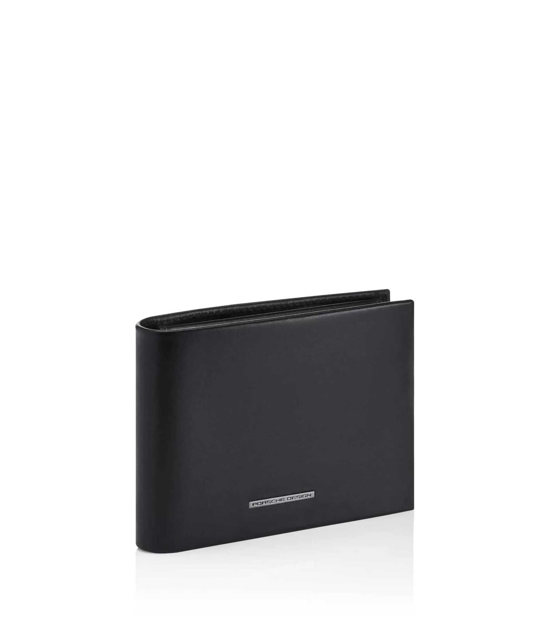 Porsche Design Classic Carteira 5 Black Hot