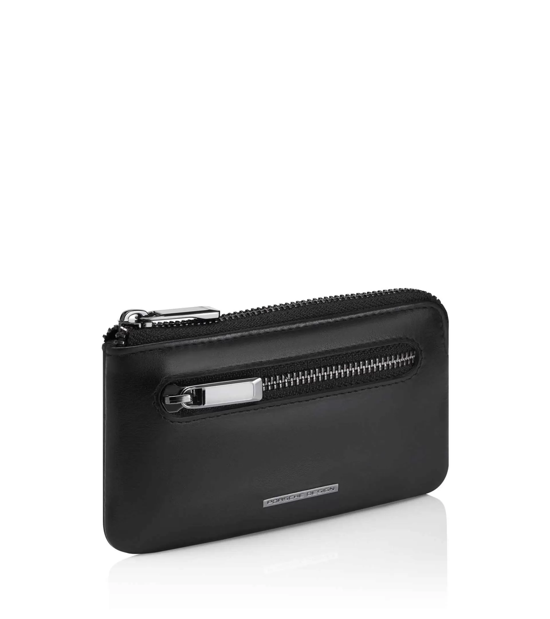 Porsche Design Classic Porta-Chaves Black Best