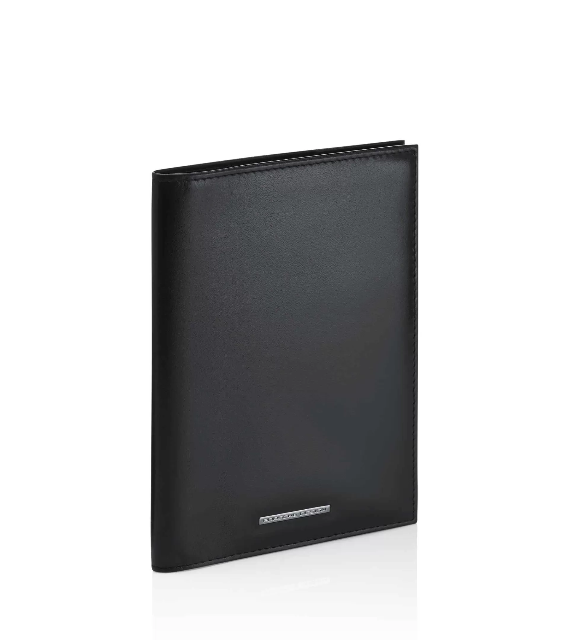 Porsche Design Classic Porta-Passaporte Black Cheap