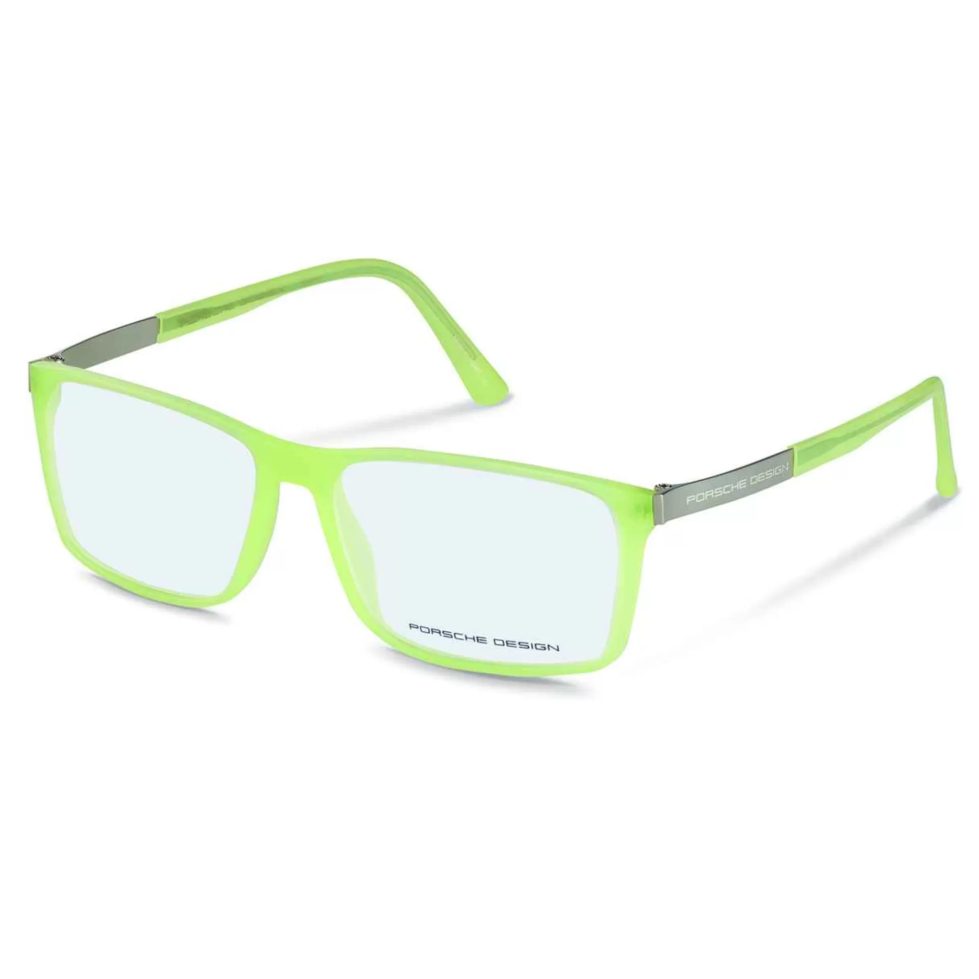 Porsche Design Óculos Corretivos P´8260 (D) Light Green Shop