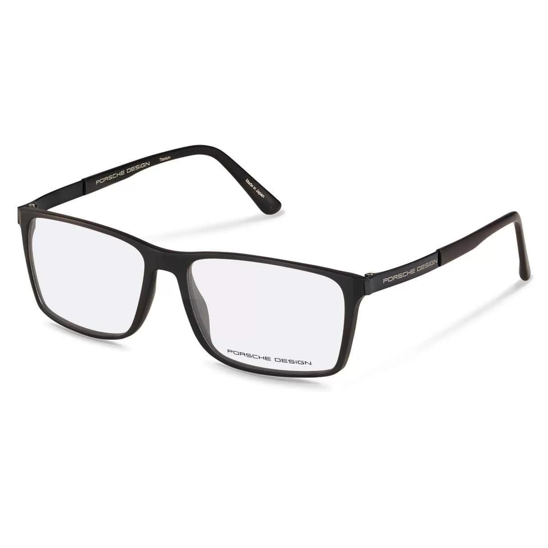 Porsche Design Óculos Corretivos P´8260 (A) Dark Grey Shop