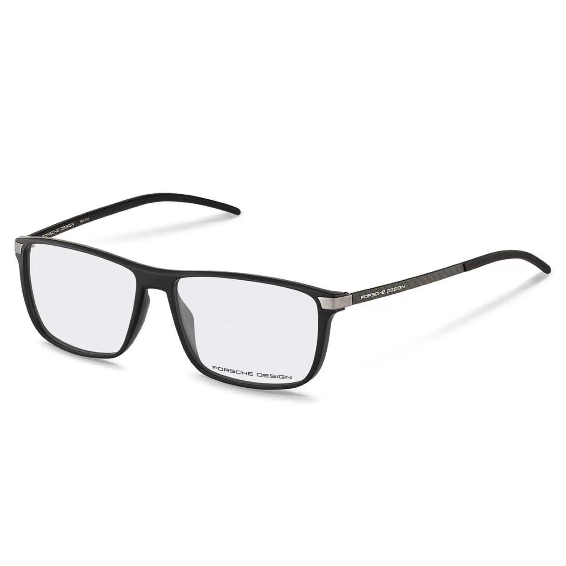 Porsche Design Óculos Corretivos P´8327 (A) Black Flash Sale