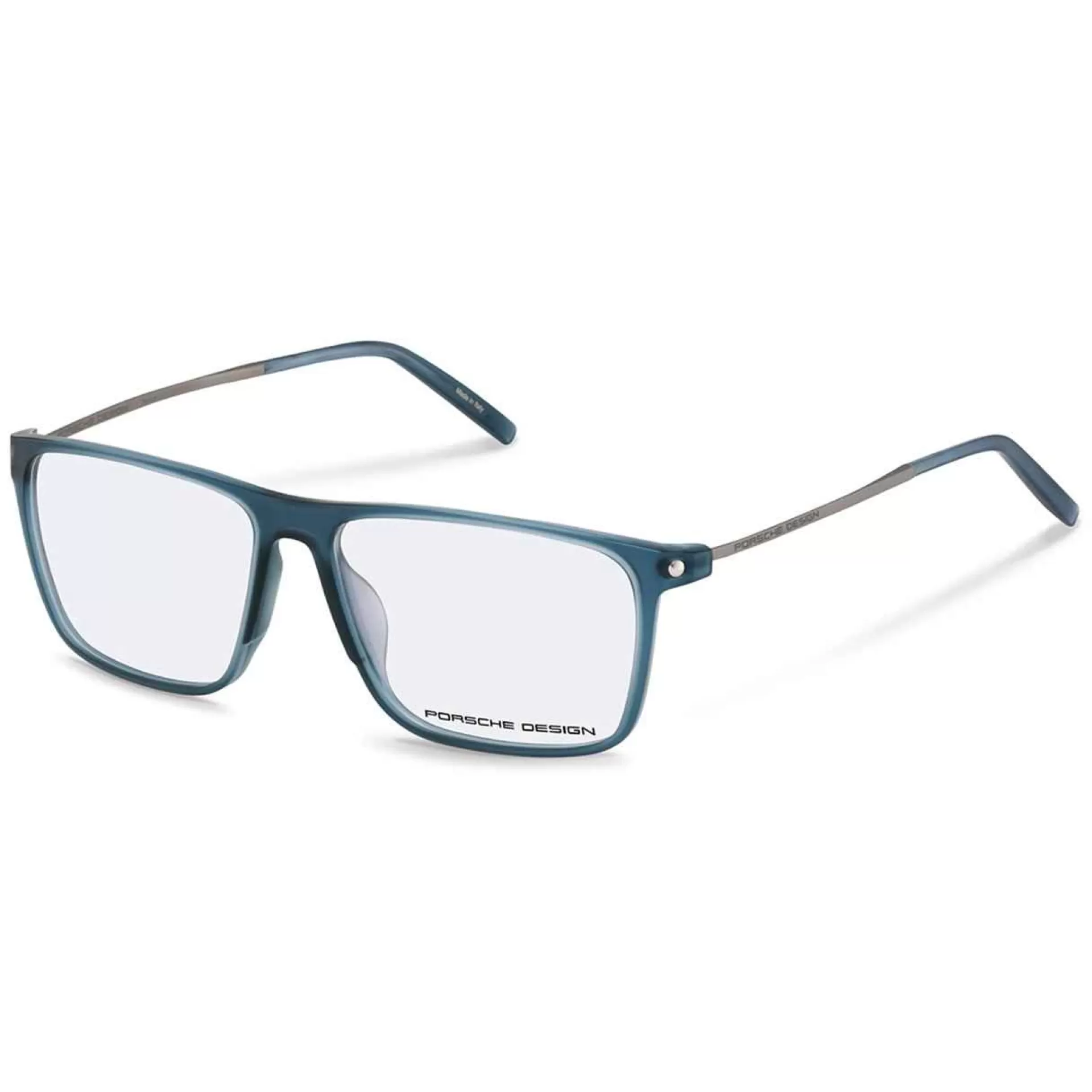 Porsche Design Óculos Corretivos P´8334 (D) Blue Flash Sale