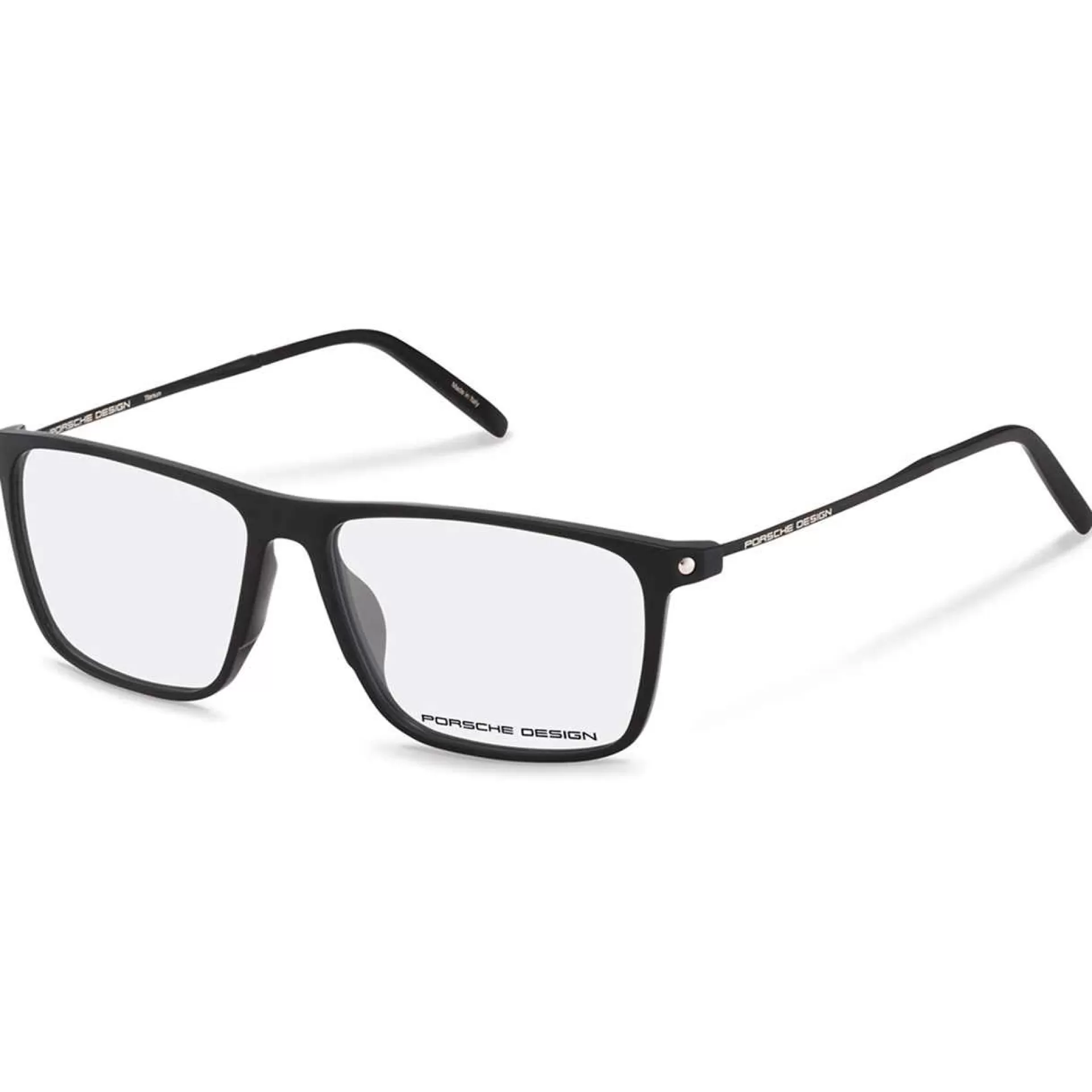 Porsche Design Óculos Corretivos P´8334 (A) Black Cheap