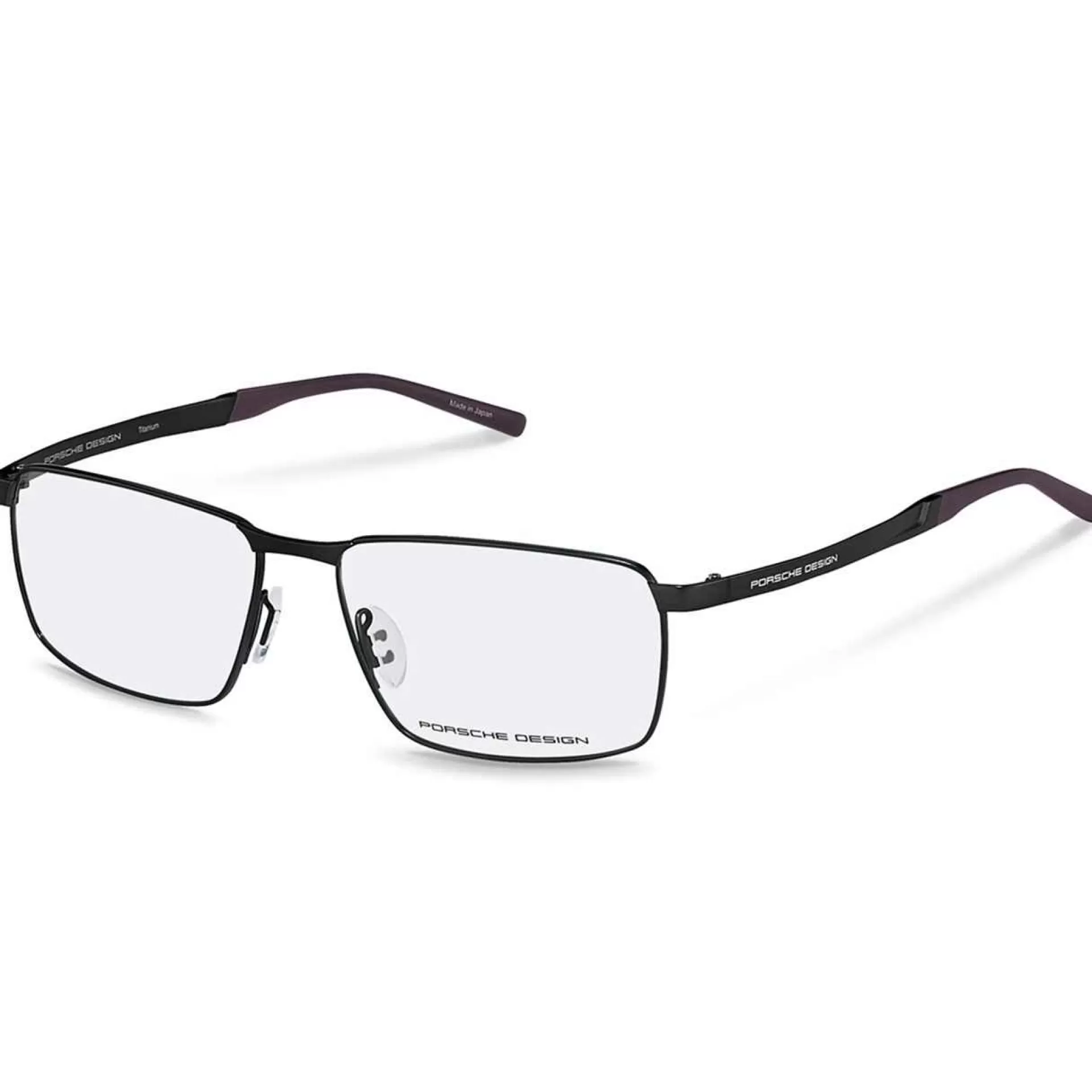 Porsche Design Óculos Corretivos P´8337 (A) Black Clearance