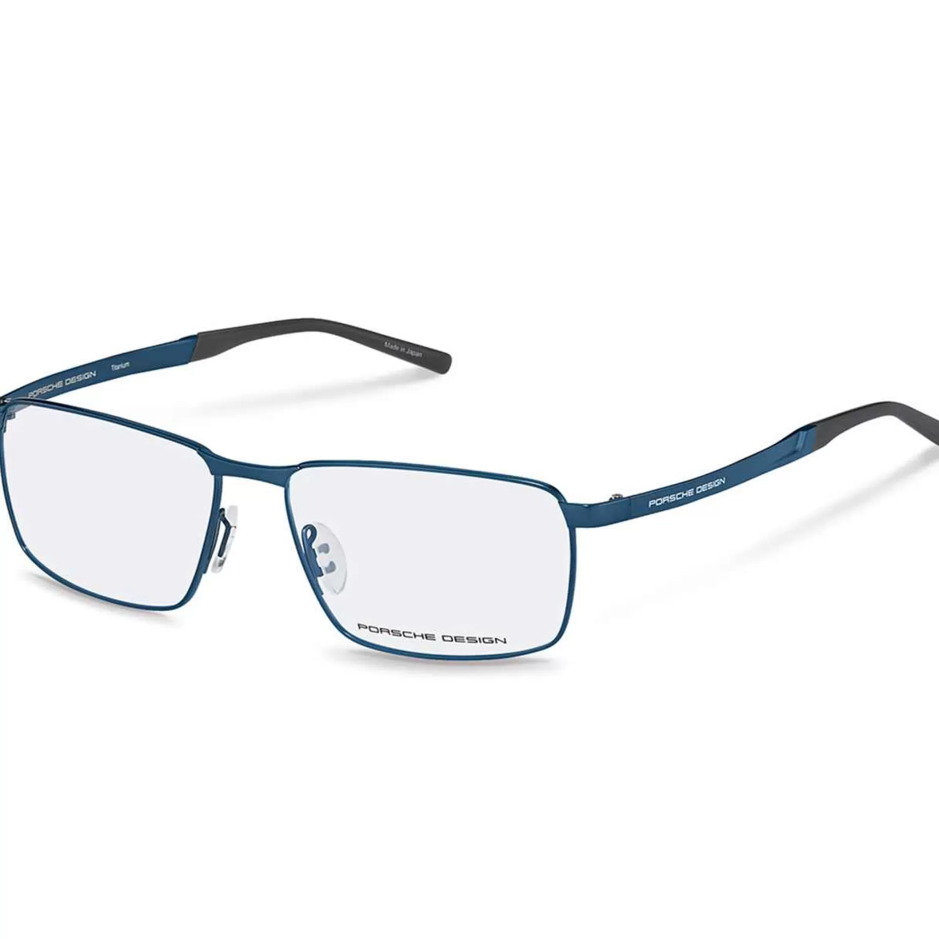 Porsche Design Óculos Corretivos P´8337 (D) Blue Hot