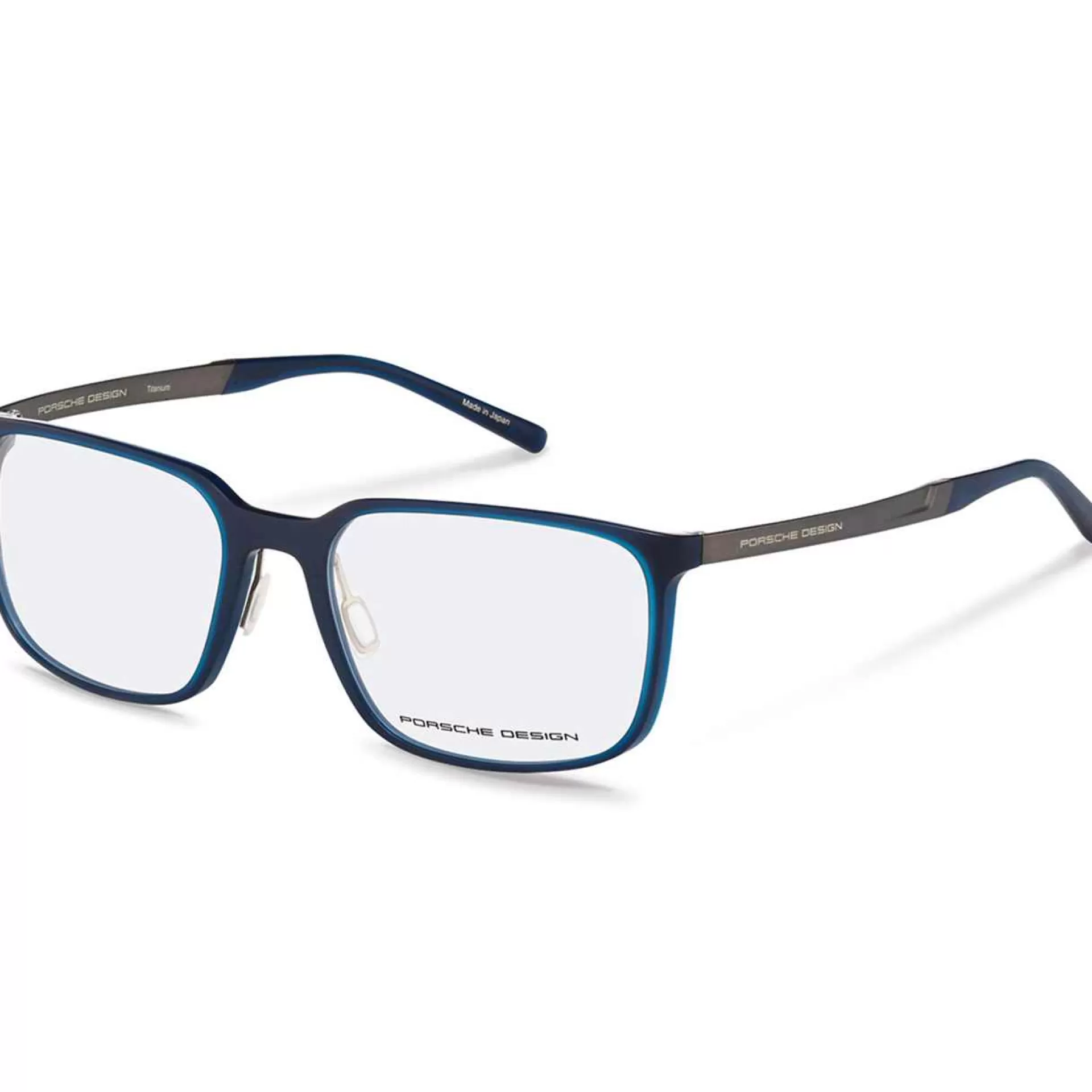 Porsche Design Óculos Corretivos P´8338 (D) Blue Cheap