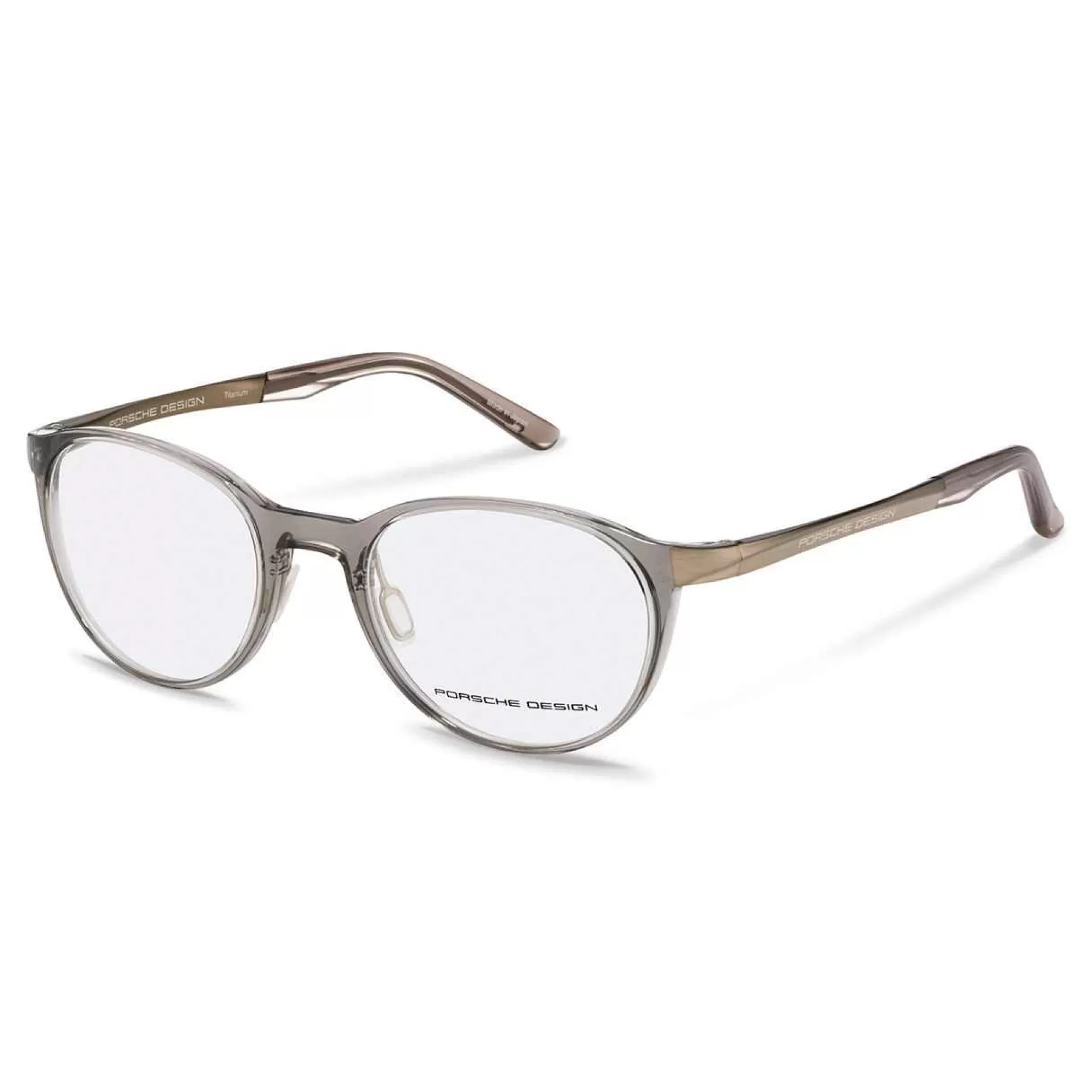 Porsche Design Óculos Corretivos P´8342 (C) Light Grey Online