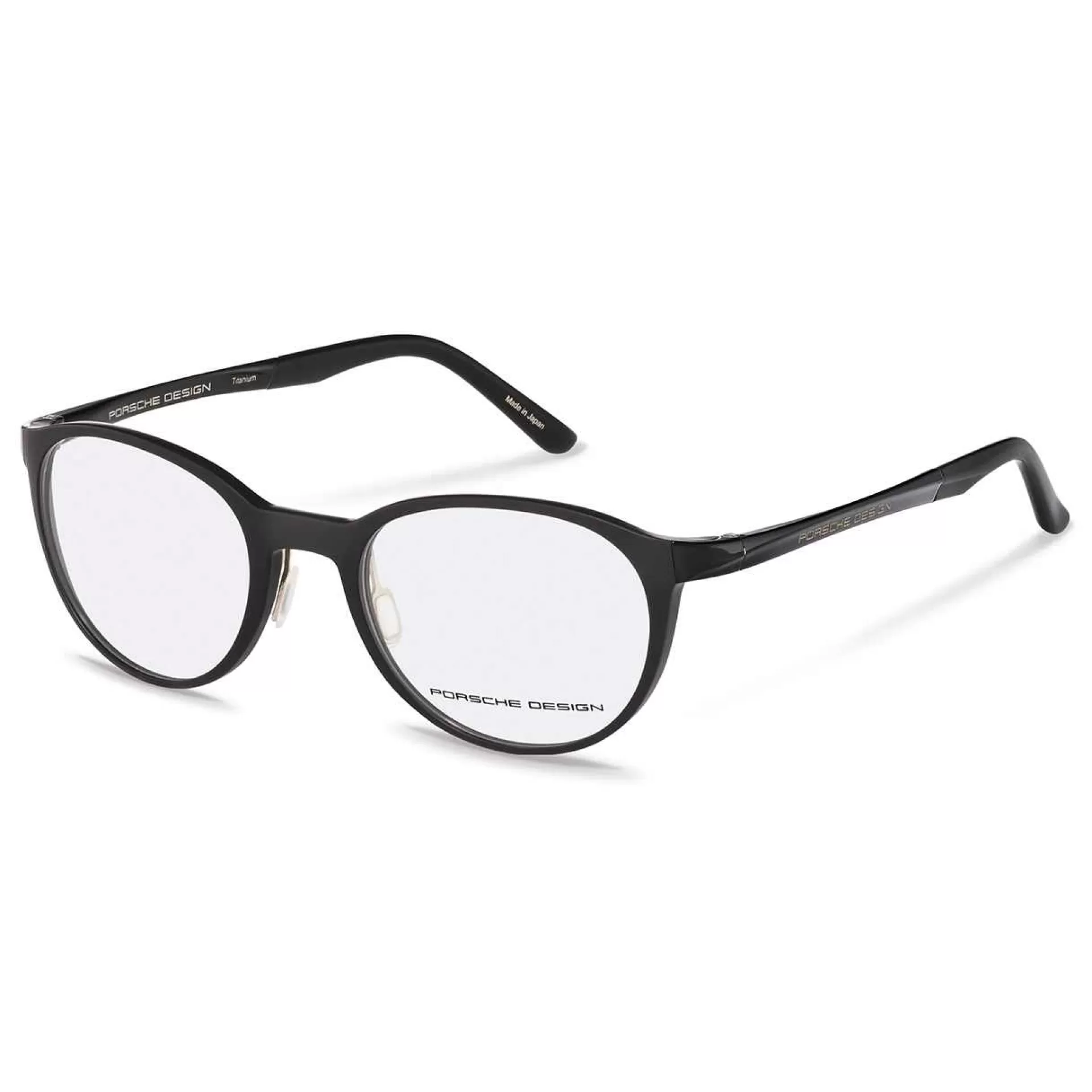 Porsche Design Óculos Corretivos P´8342 (A) Black Best Sale