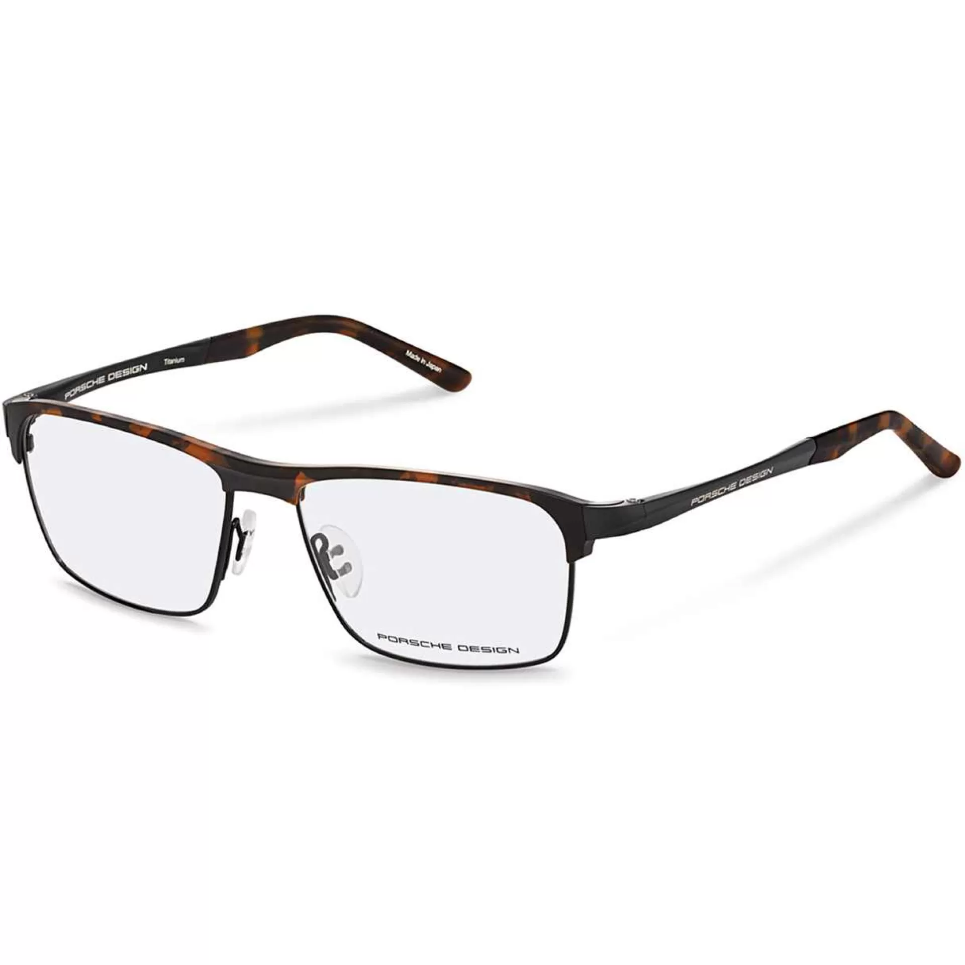 Porsche Design Óculos Corretivos P´8343 (B) Havana Hot