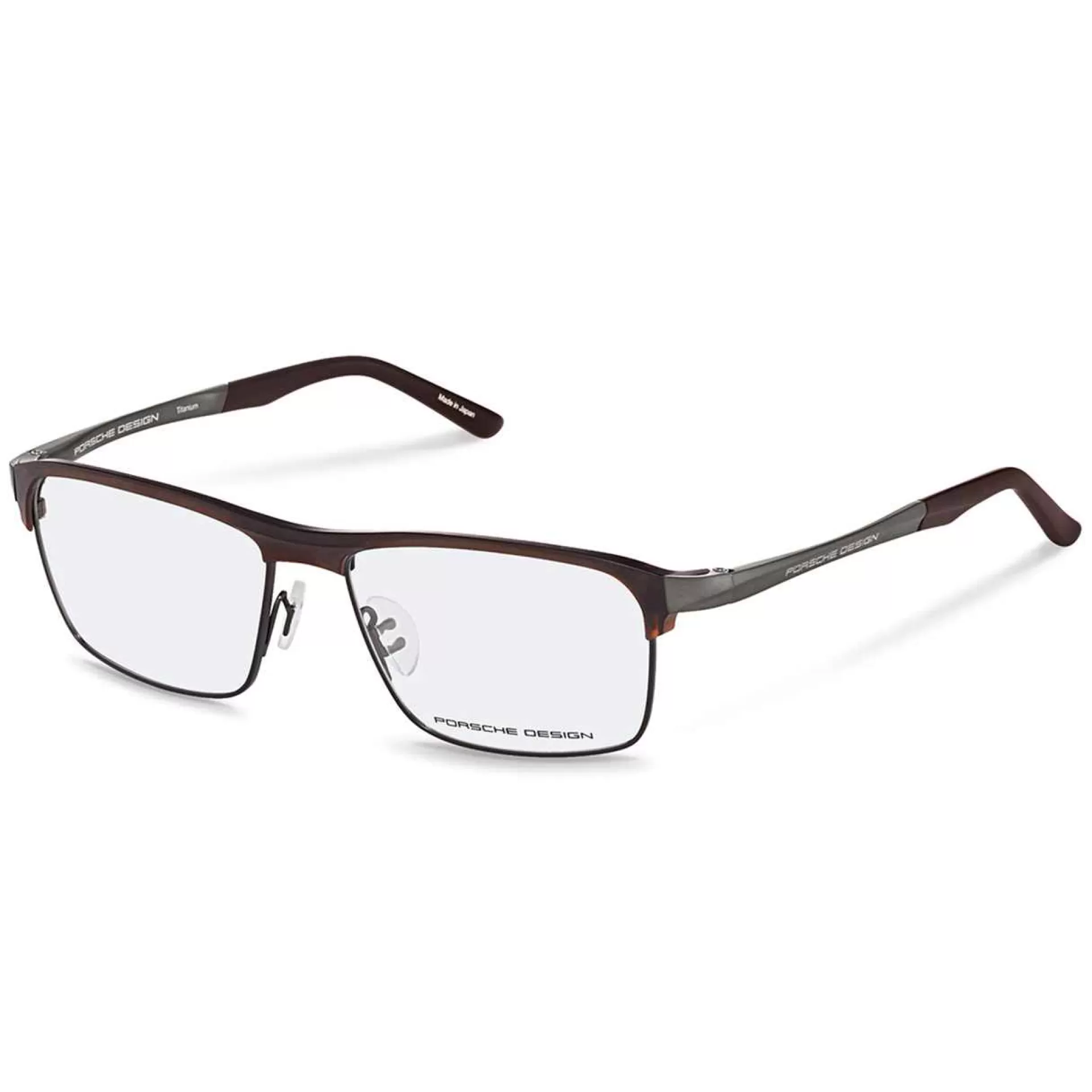 Porsche Design Óculos Corretivos P´8343 (D) Brown Best Sale