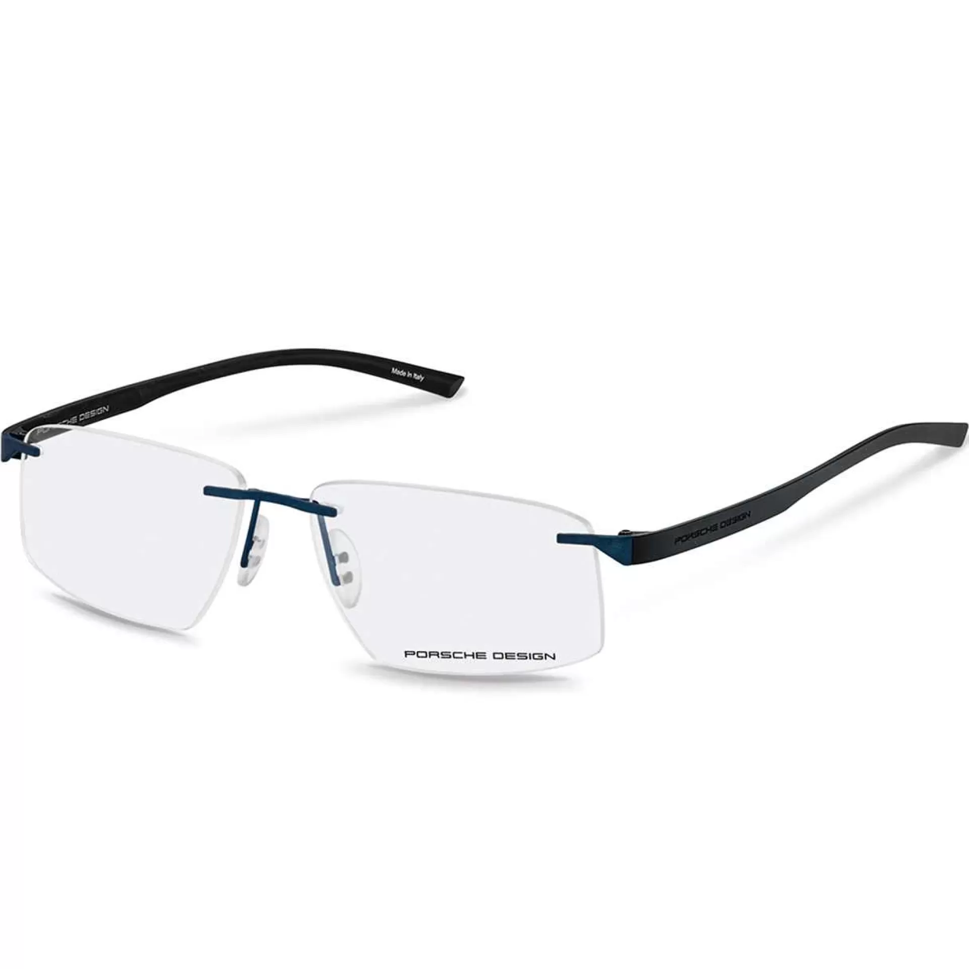 Porsche Design Óculos Corretivos P´8344 (D) Blue Cheap