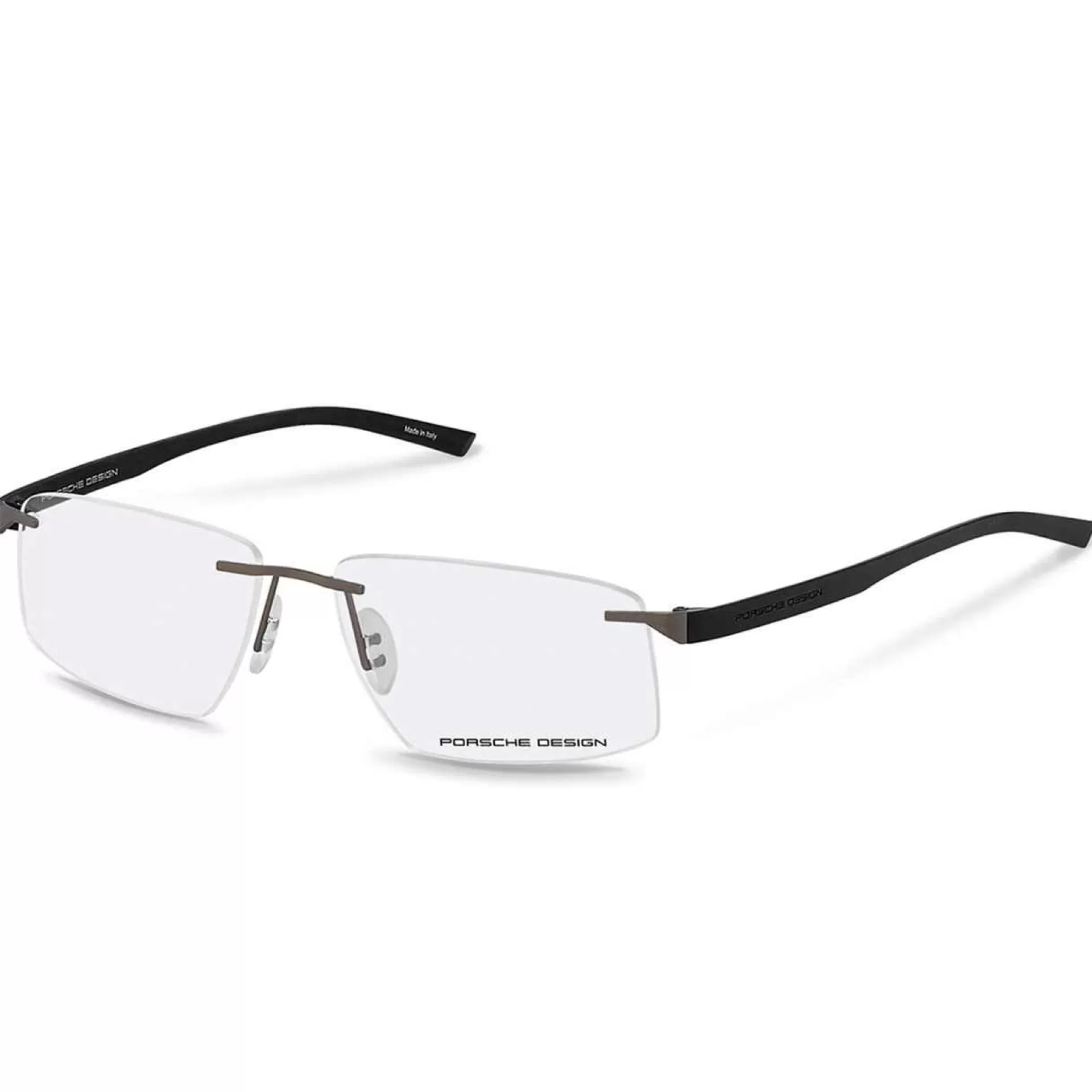 Porsche Design Óculos Corretivos P´8344 (A) Dark Gun Cheap