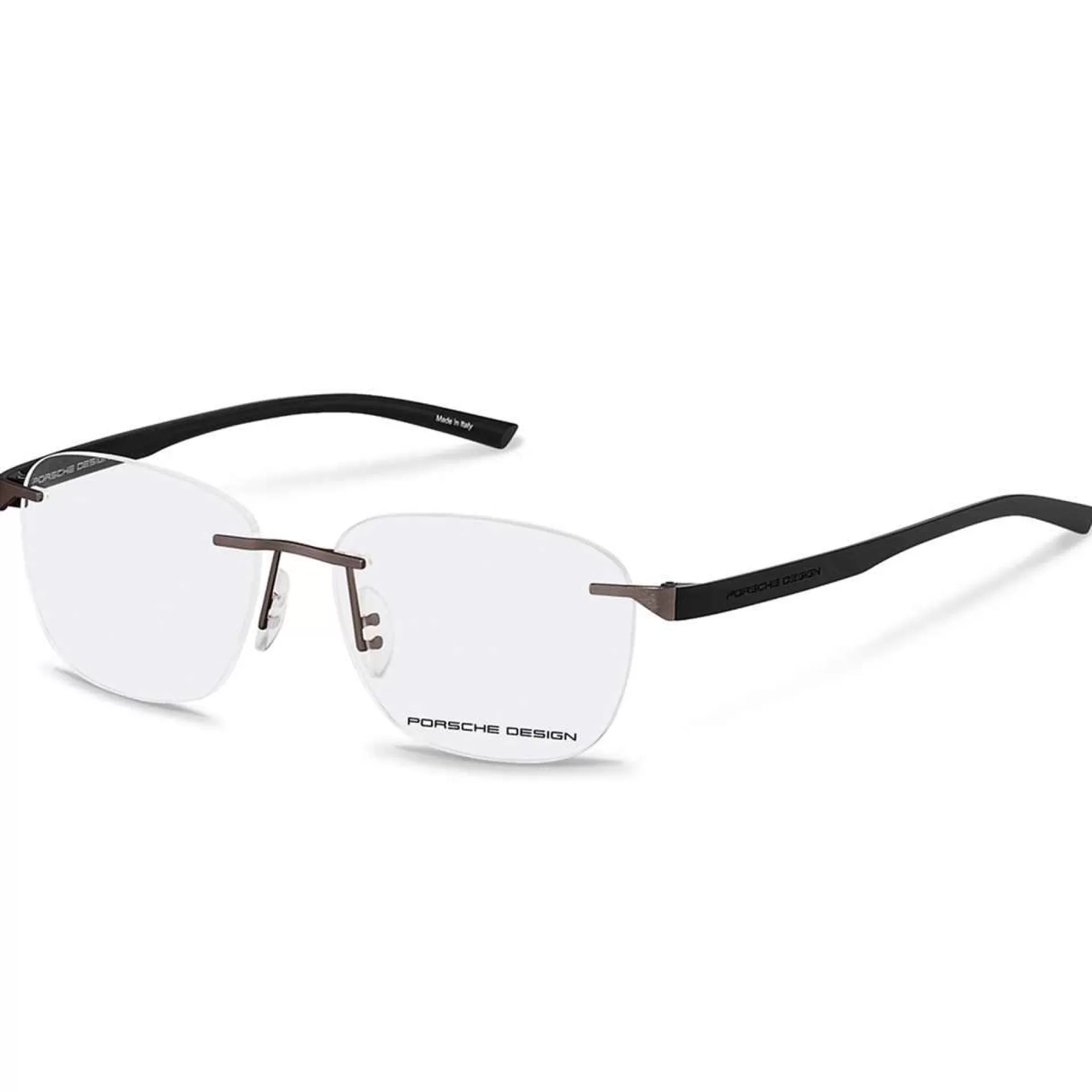 Porsche Design Óculos Corretivos P´8344 (A) Dark Gun Cheap