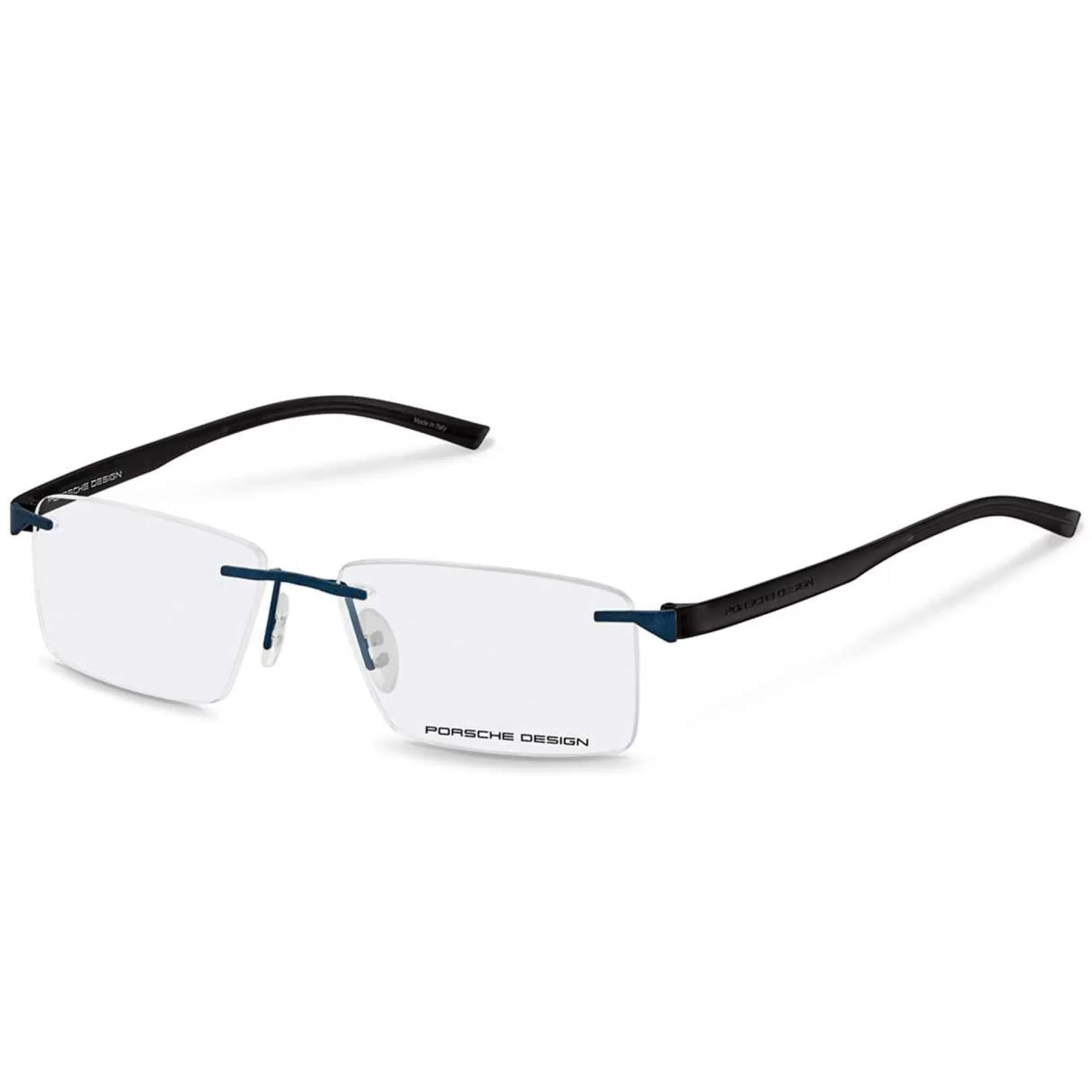 Porsche Design Óculos Corretivos P´8344 (D) Blue Cheap