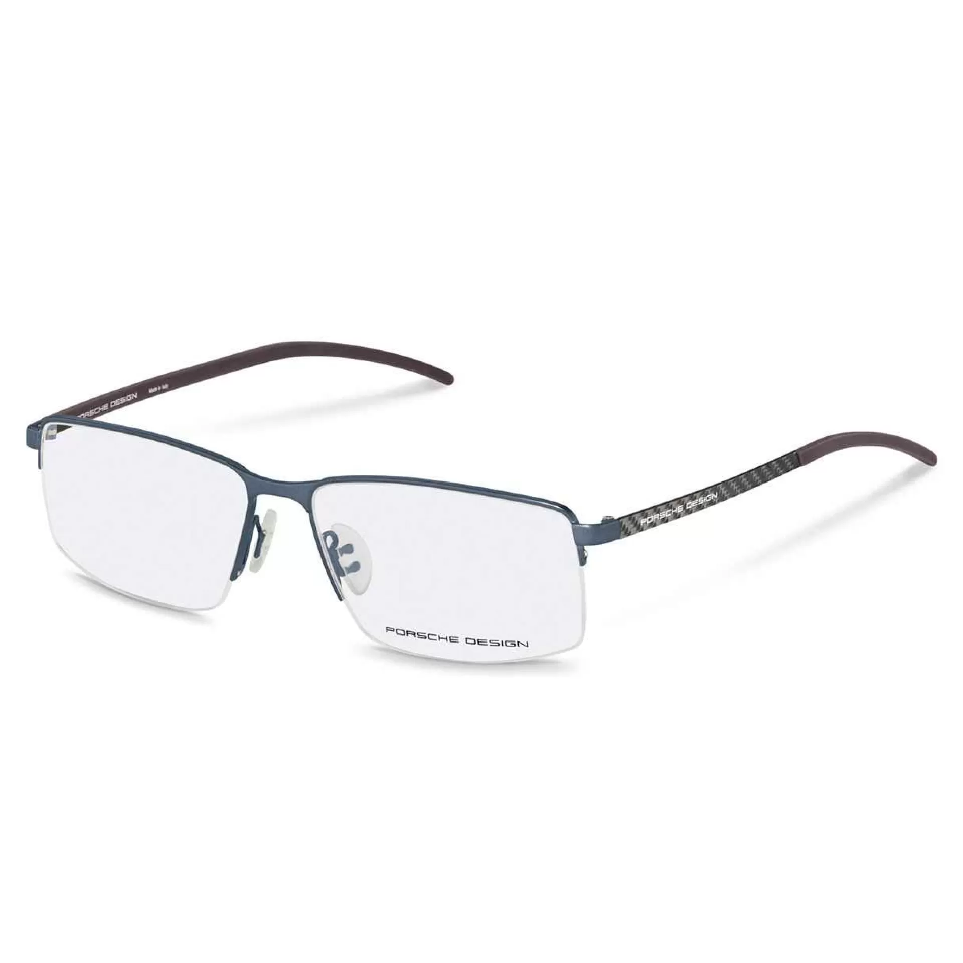 Porsche Design Óculos Corretivos P´8347 (B) Blue Discount