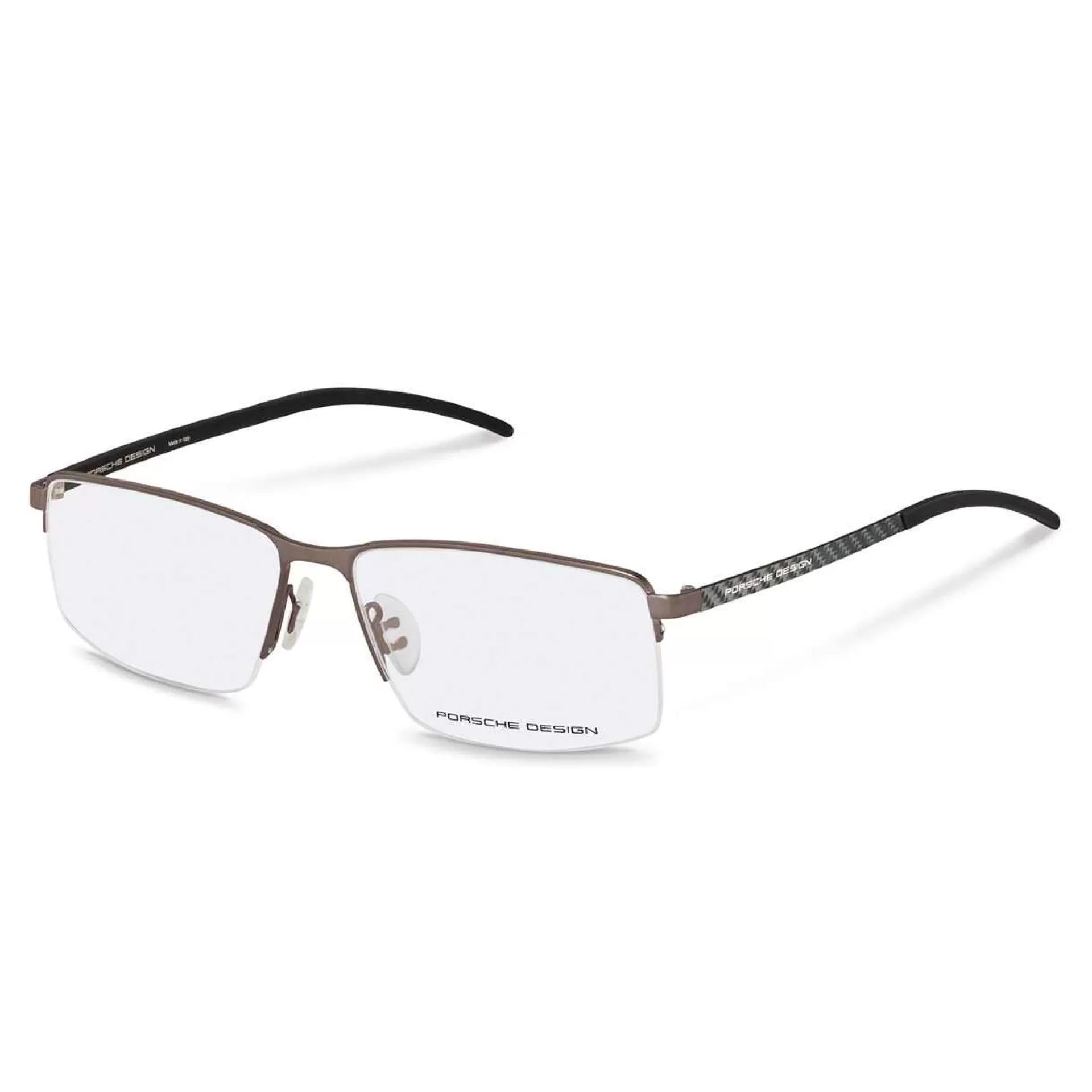 Porsche Design Óculos Corretivos P´8347 (D) Brown New