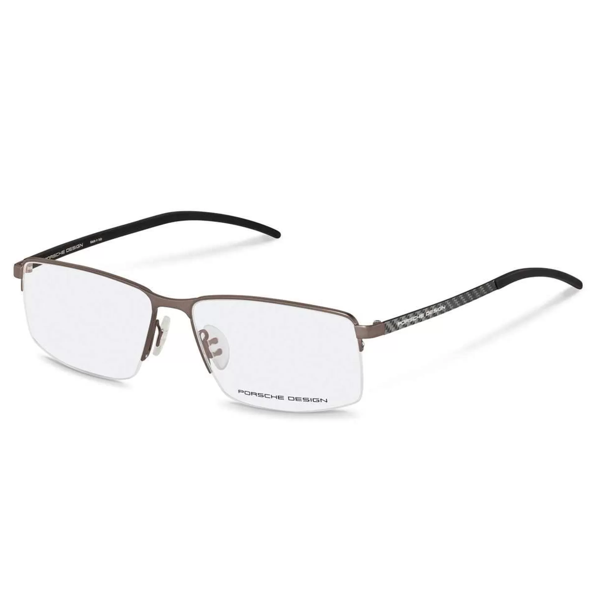 Porsche Design Óculos Corretivos P´8347 (D) Brown New